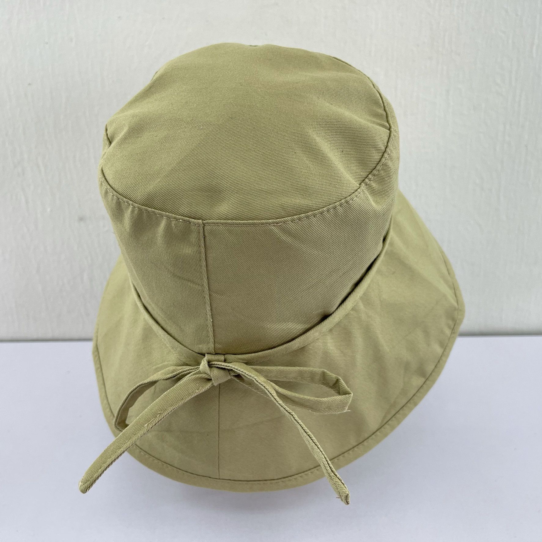 Vintage Classic Design Bucket Hats-BH2142 Size ONE SIZE - 5 Thumbnail