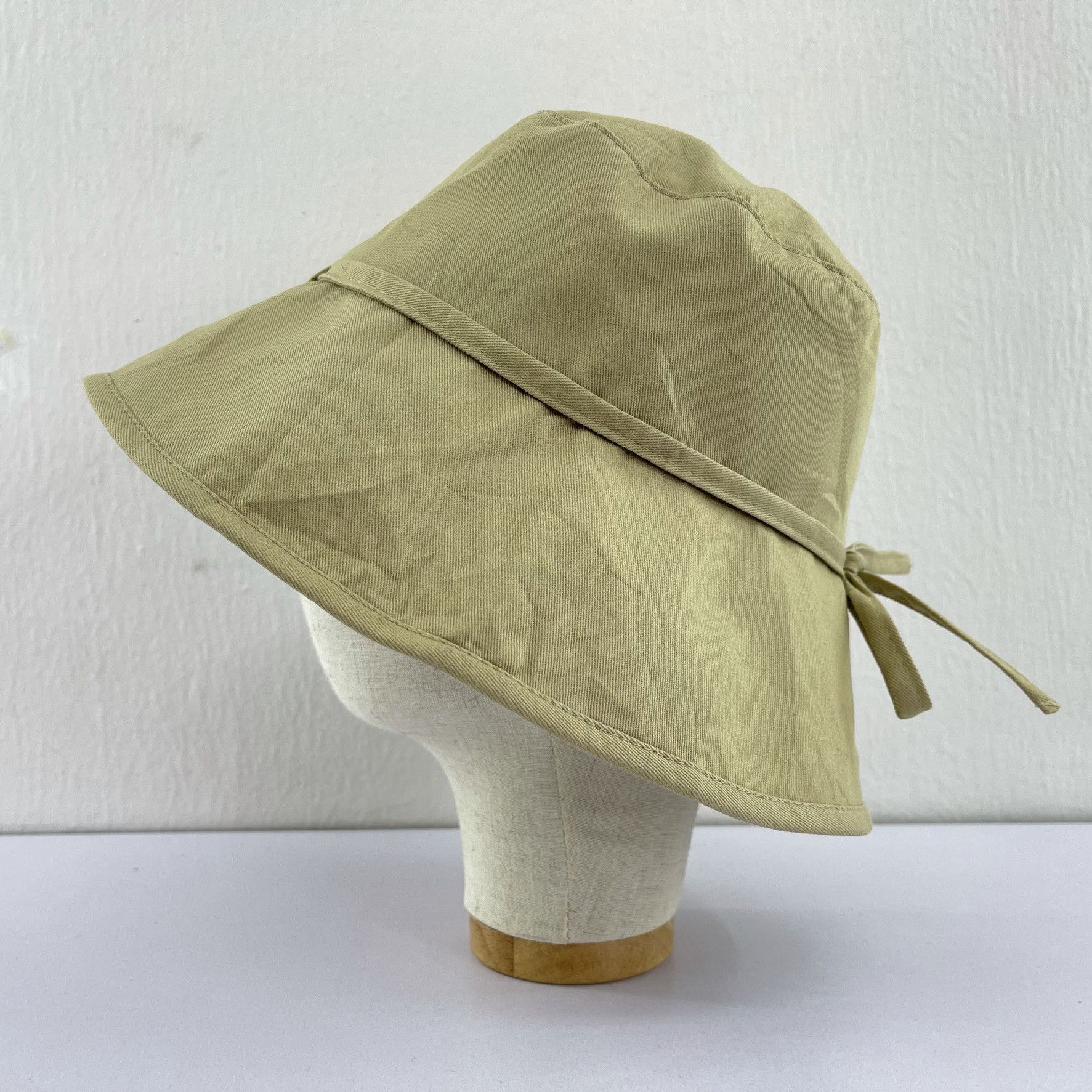 Vintage Classic Design Bucket Hats-BH2142 Size ONE SIZE - 1 Thumbnail