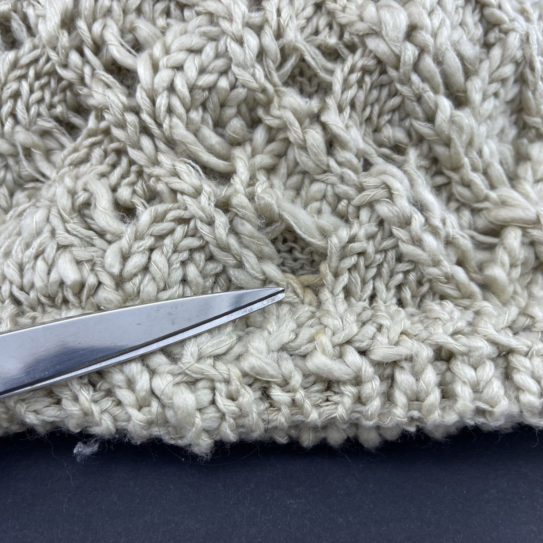 Other Unknown Nice Design Beanie Hats-BH2272 Size ONE SIZE - 7 Thumbnail