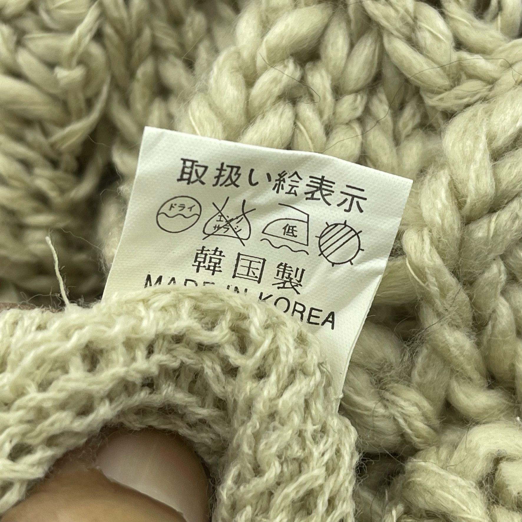 Other Unknown Nice Design Beanie Hats-BH2272 Size ONE SIZE - 6 Thumbnail