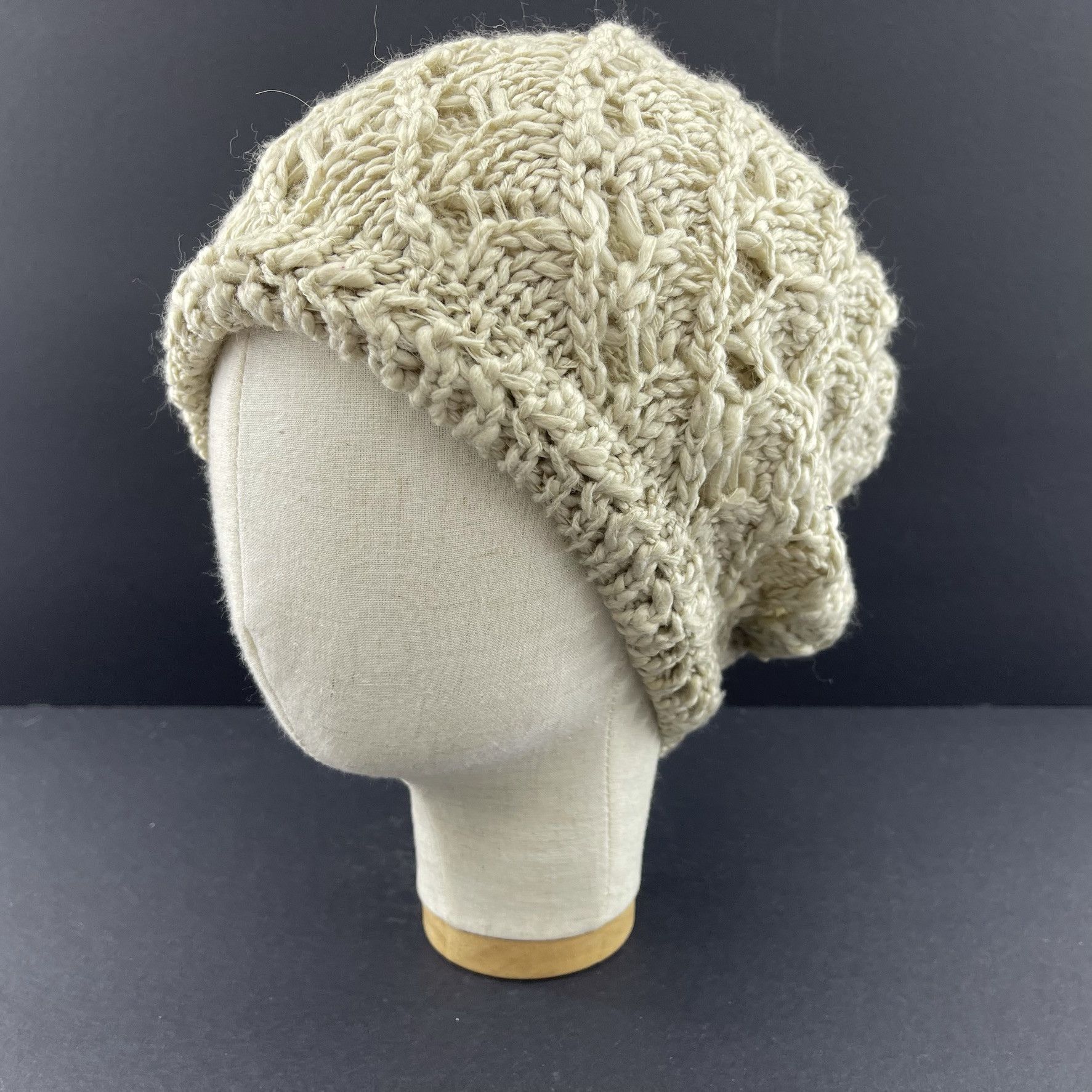 Other Unknown Nice Design Beanie Hats-BH2272 Size ONE SIZE - 1 Thumbnail