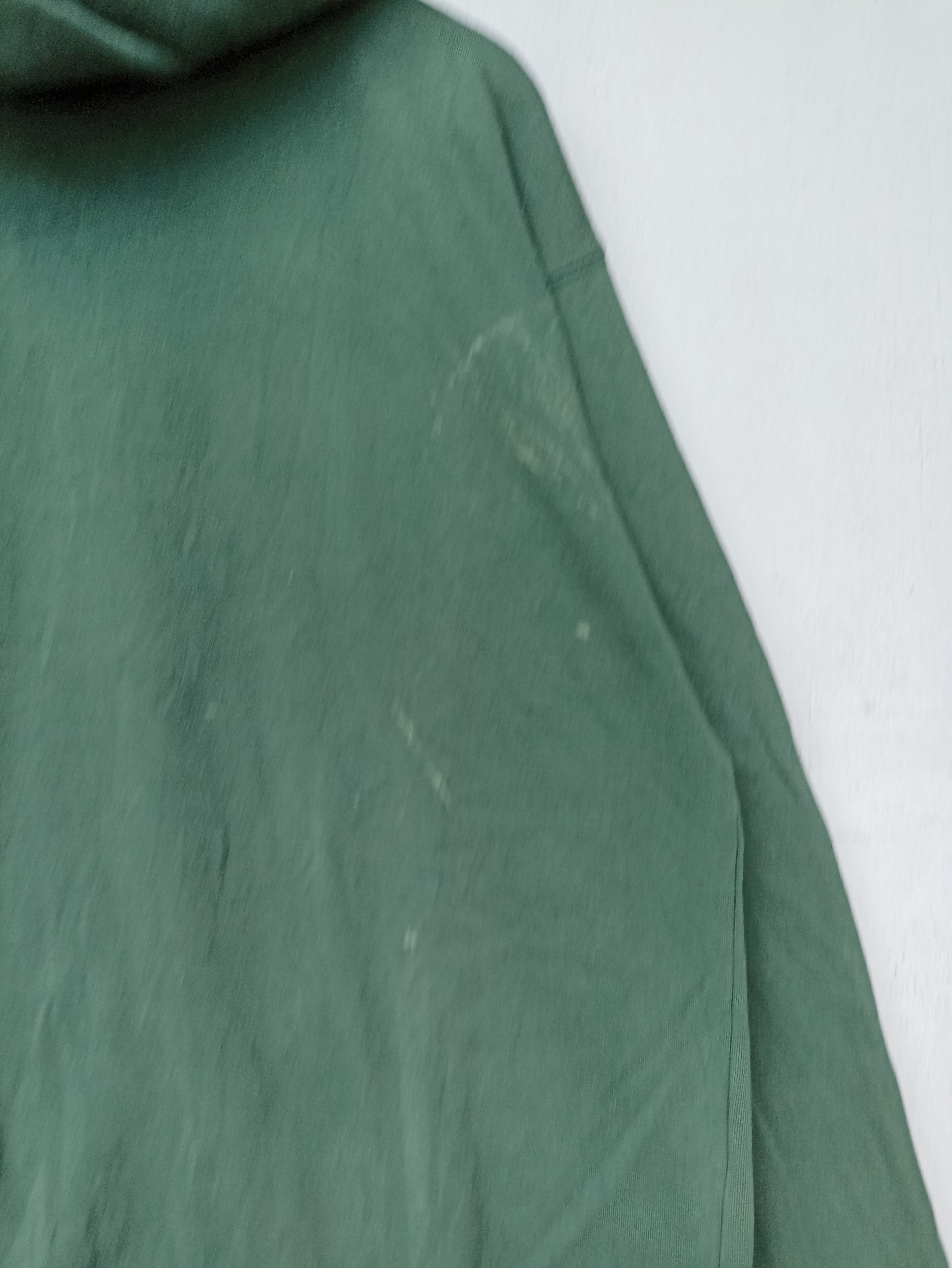 Vintage 🔥 Vintage W&M College Hoodies after hood Size US L / EU 52-54 / 3 - 7 Thumbnail