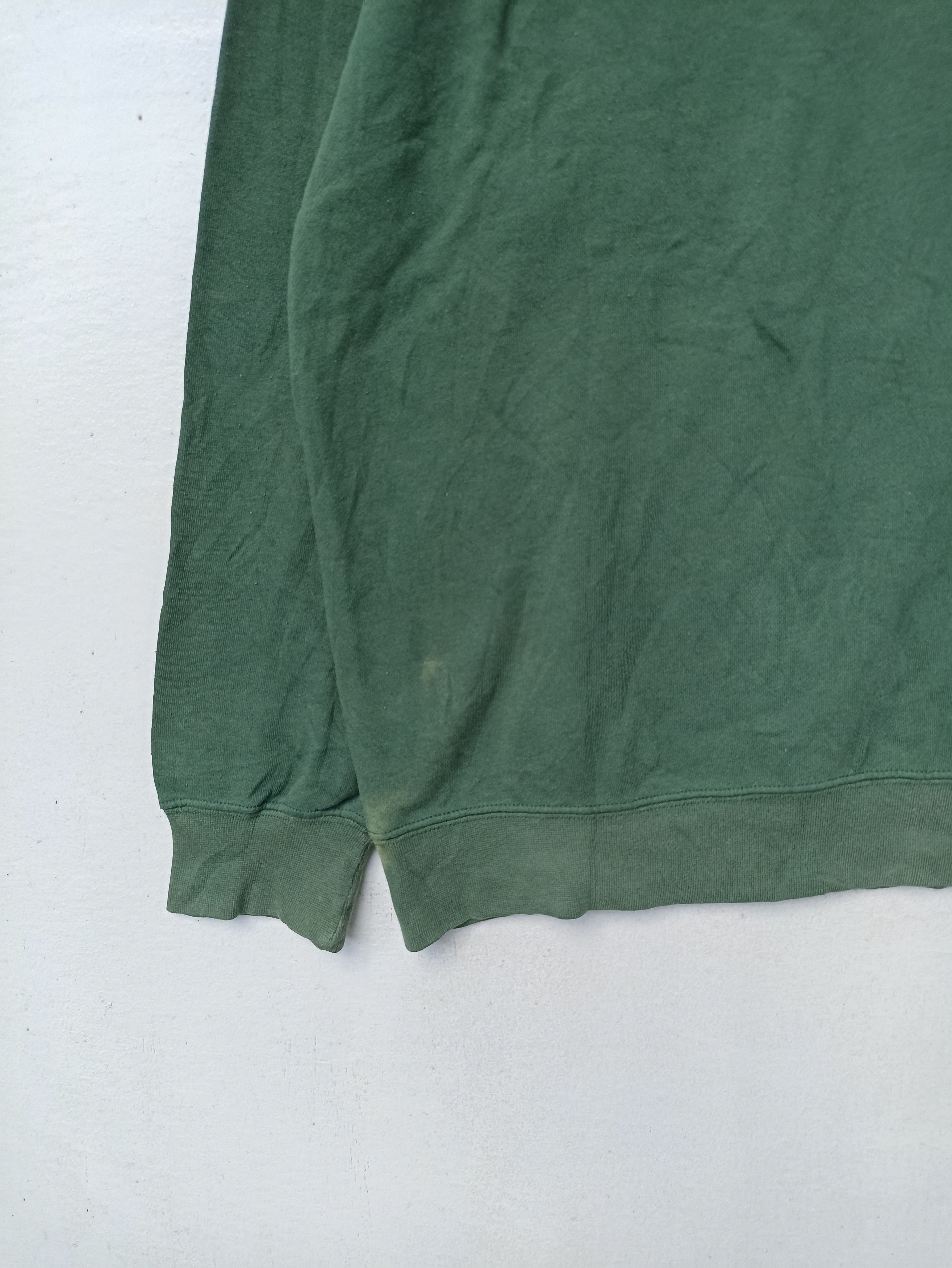 Vintage 🔥 Vintage W&M College Hoodies after hood Size US L / EU 52-54 / 3 - 6 Thumbnail