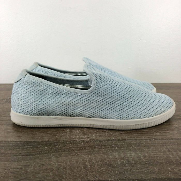 slip on allbirds