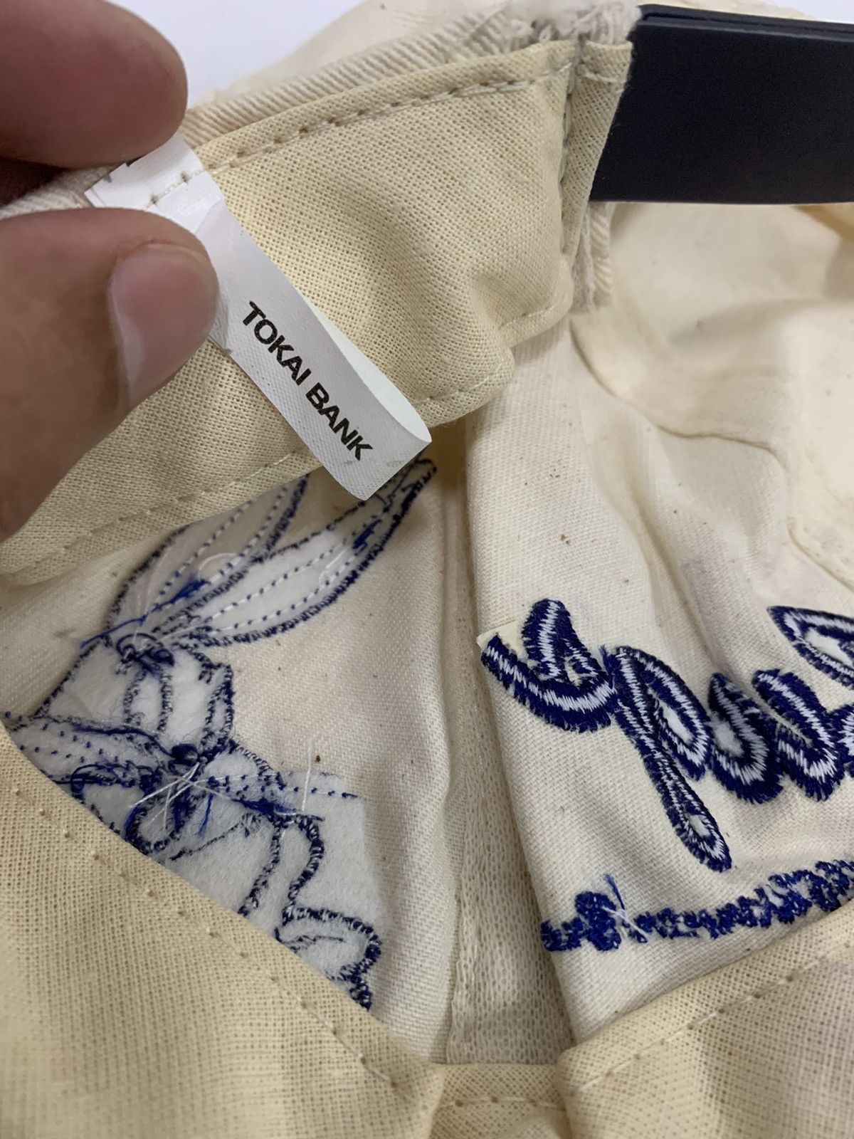 Cartoon Network × Vintage × Warner Bros 🔥RARE!! Vintage 90s Action Bugs Bunny Looney Tunes Hats Cap Size ONE SIZE - 5 Thumbnail