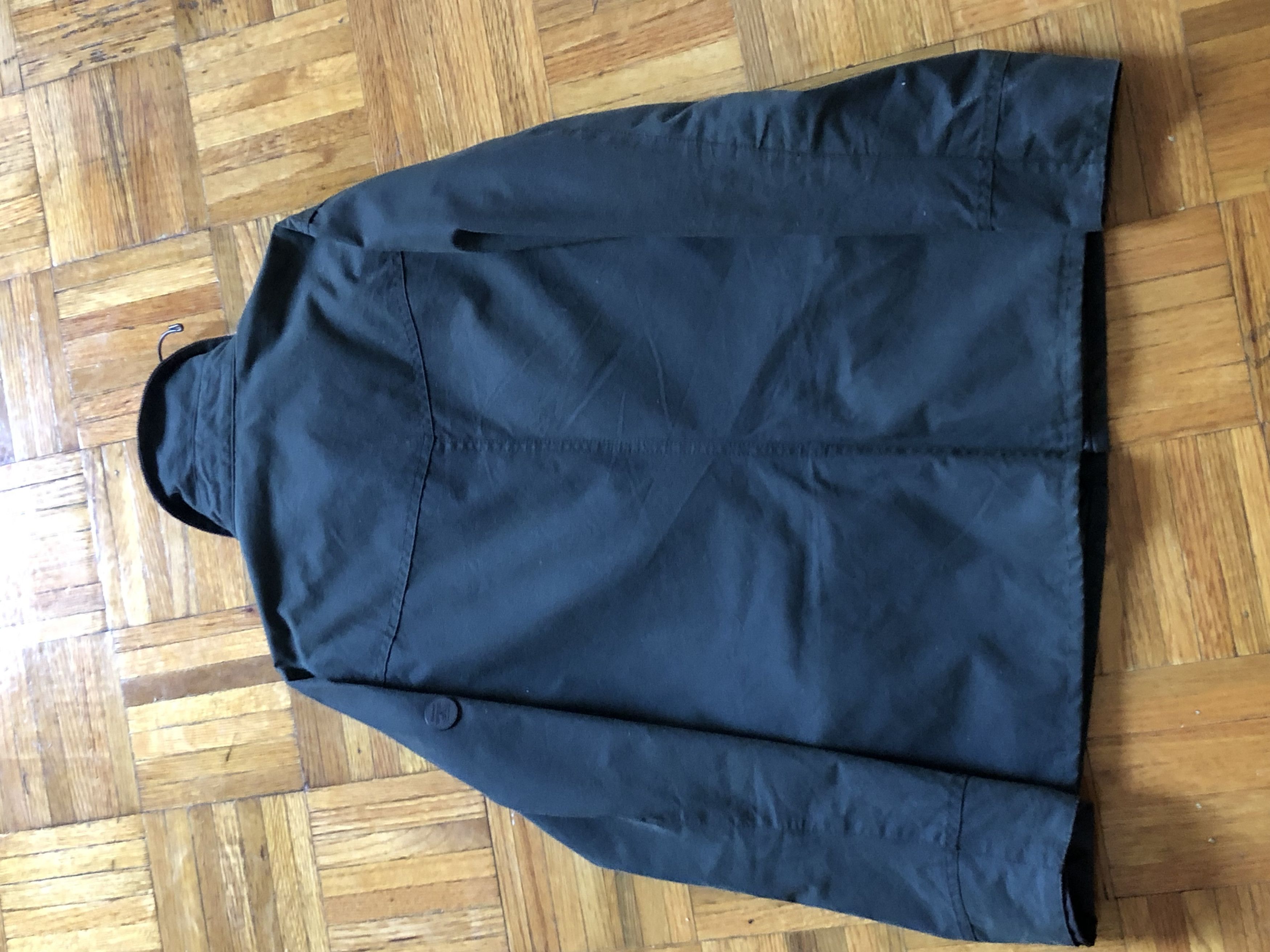 Barbour Barbour Hunter Green Jacket Grailed