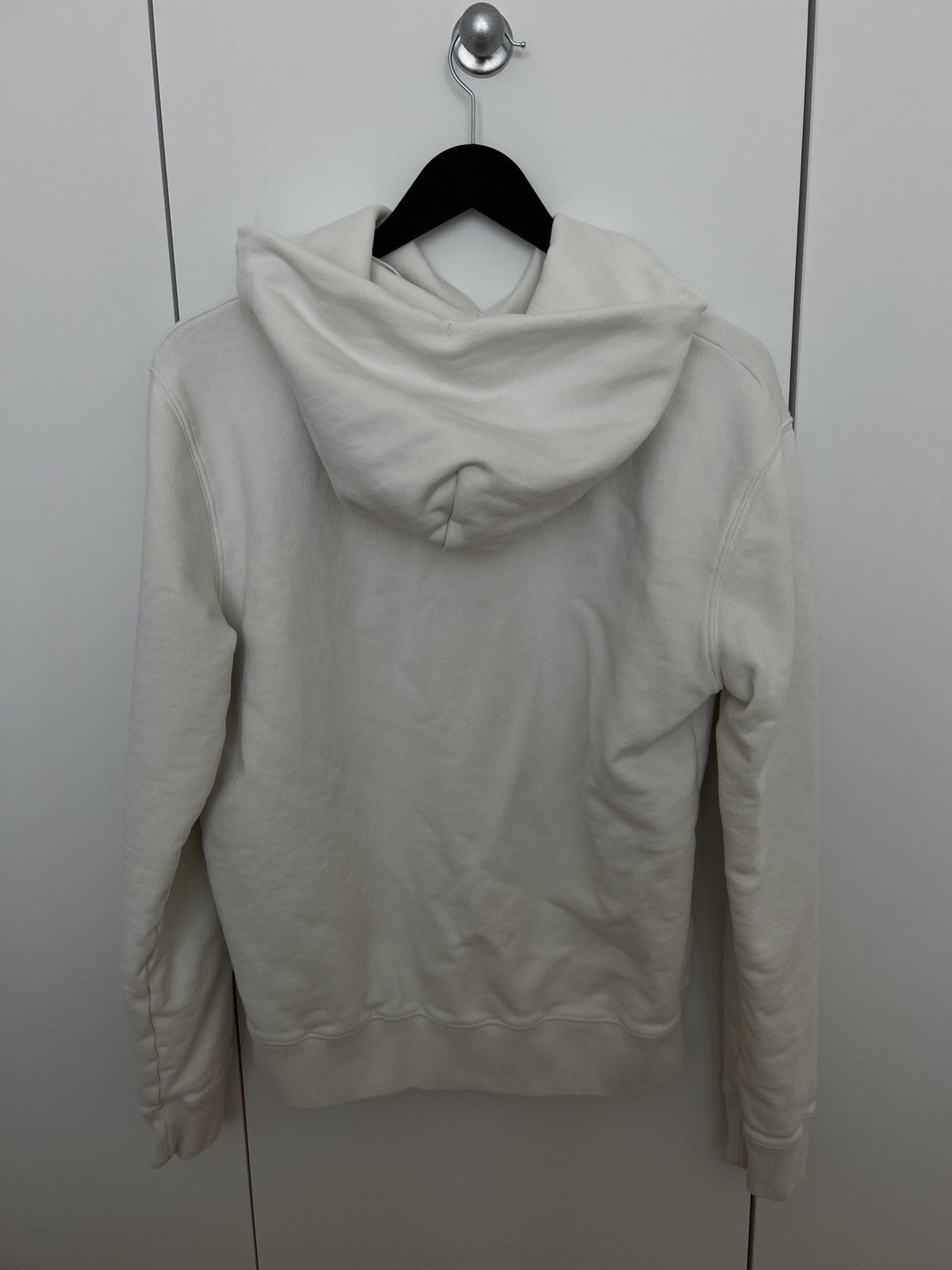 Off-White Off-White Hoodie Size US S / EU 44-46 / 1 - 2 Thumbnail