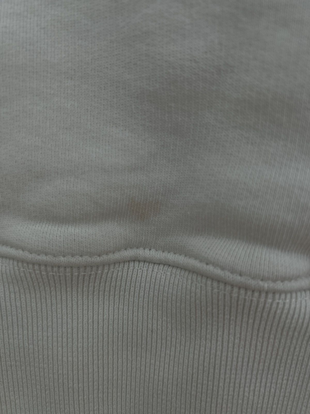 Off-White Off-White Hoodie Size US S / EU 44-46 / 1 - 4 Thumbnail