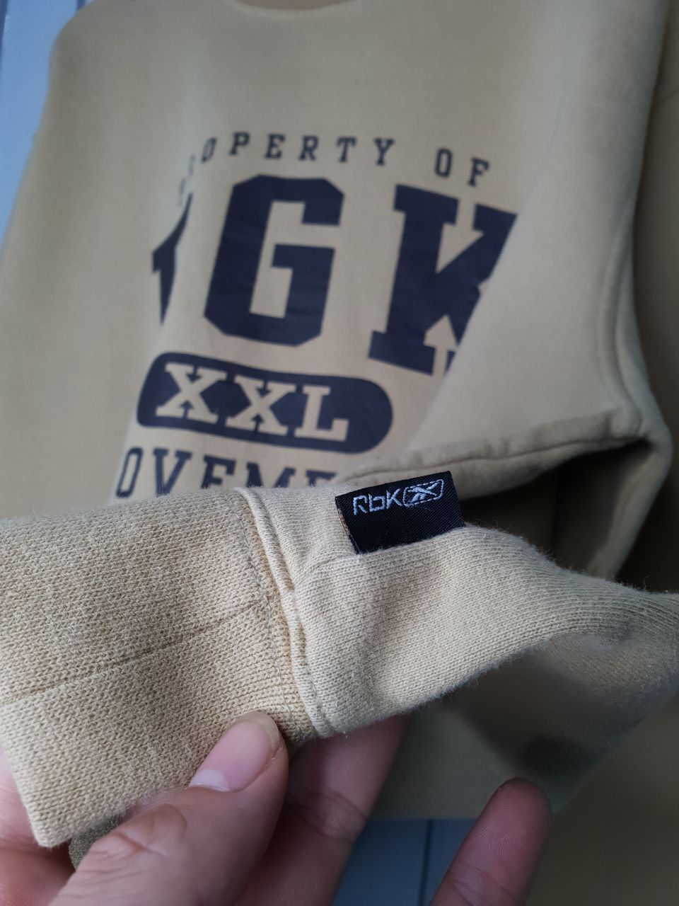 DGK Reebok x DGK Dirty Ghetto Kids Skateboard Size US L / EU 52-54 / 3 - 3 Thumbnail