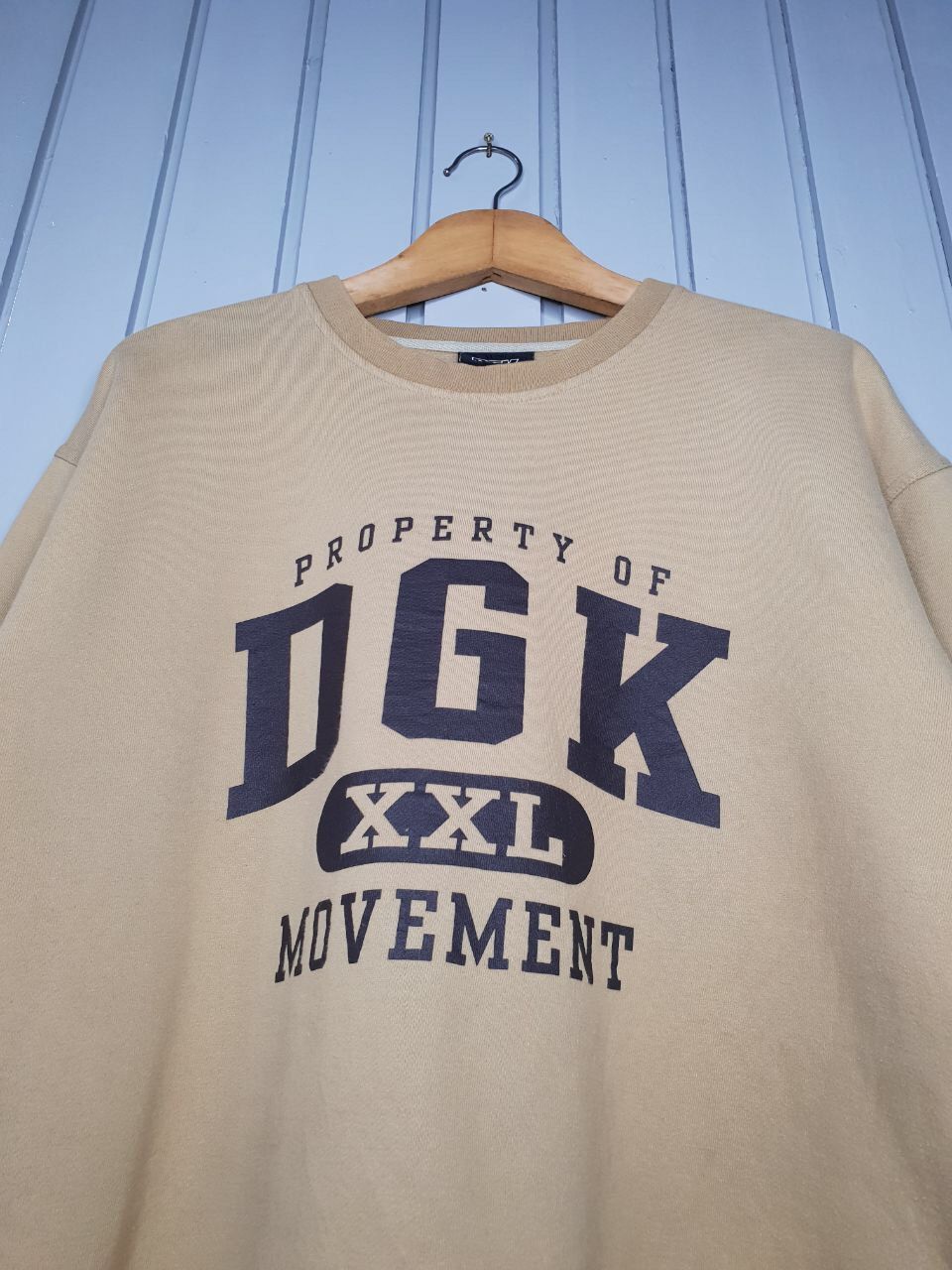 DGK Reebok x DGK Dirty Ghetto Kids Skateboard Size US L / EU 52-54 / 3 - 2 Thumbnail