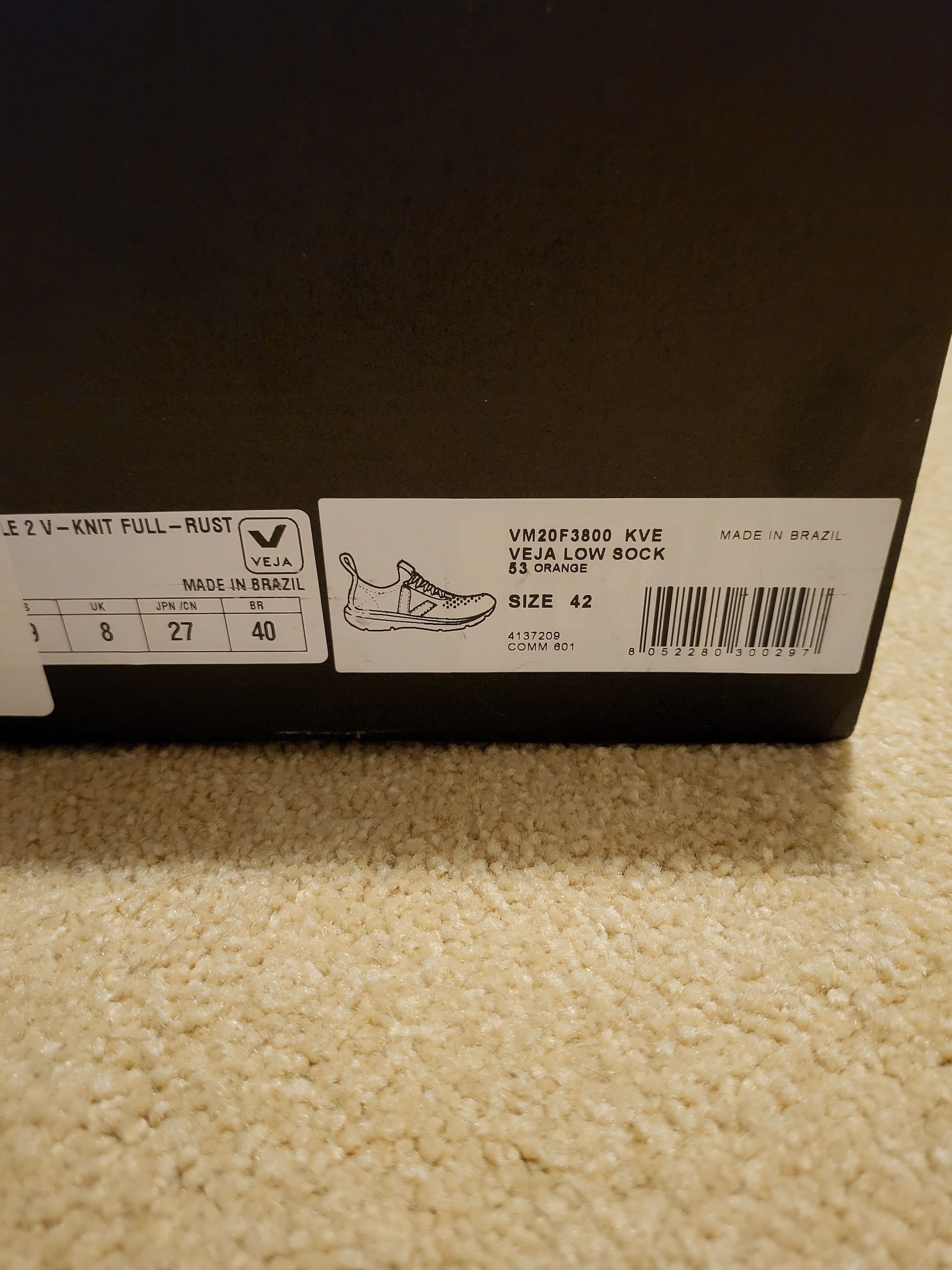 Rick Owens Sock Sneakers | Grailed
