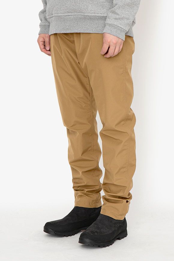 Nonnative nonnative x GORE-TEX Soldier Easy Pants | Grailed