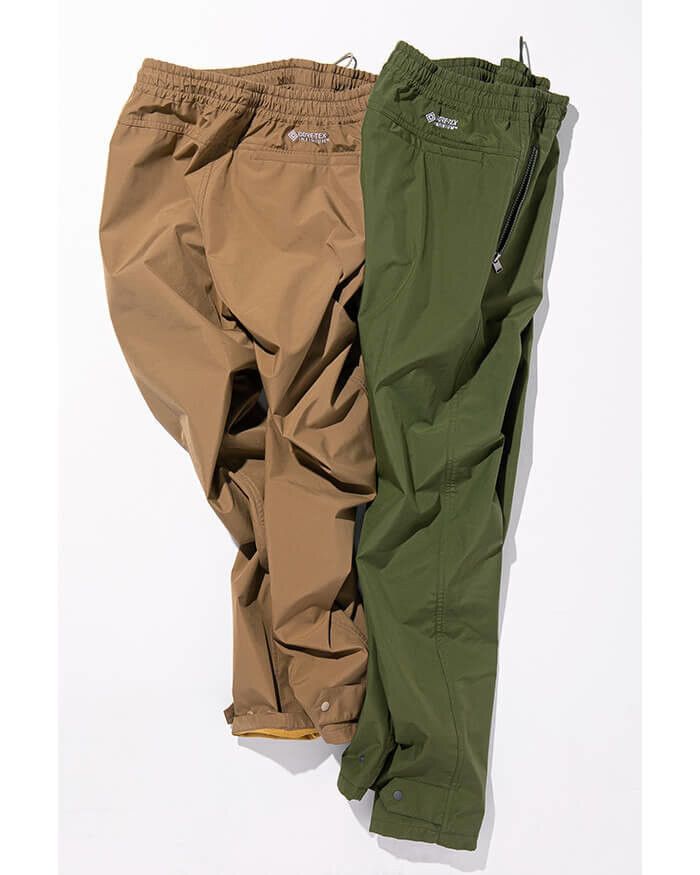 nonnative SOLDIER EASY PANTS GORE-TEX - その他