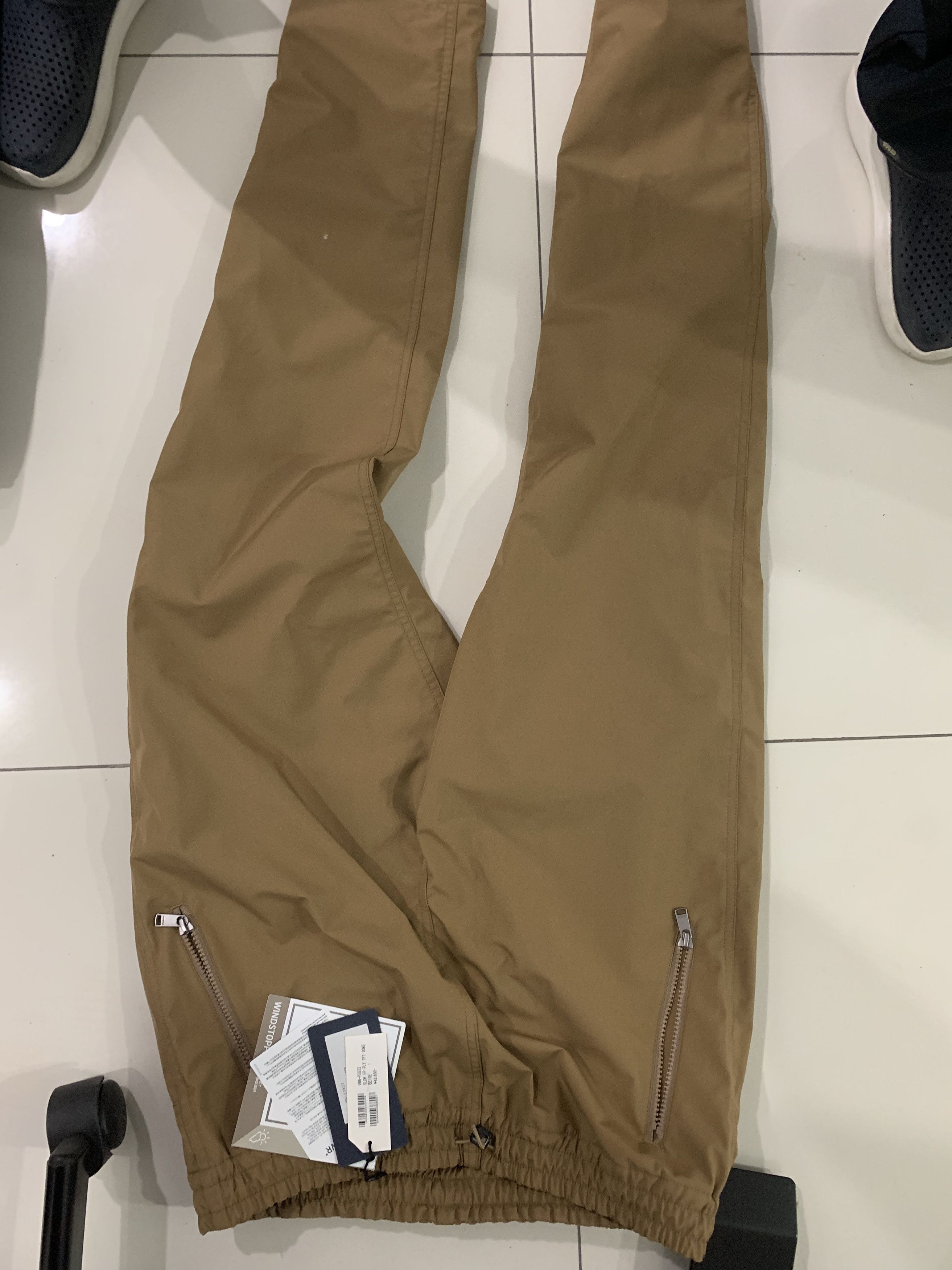 Nonnative nonnative x GORE-TEX Soldier Easy Pants | Grailed