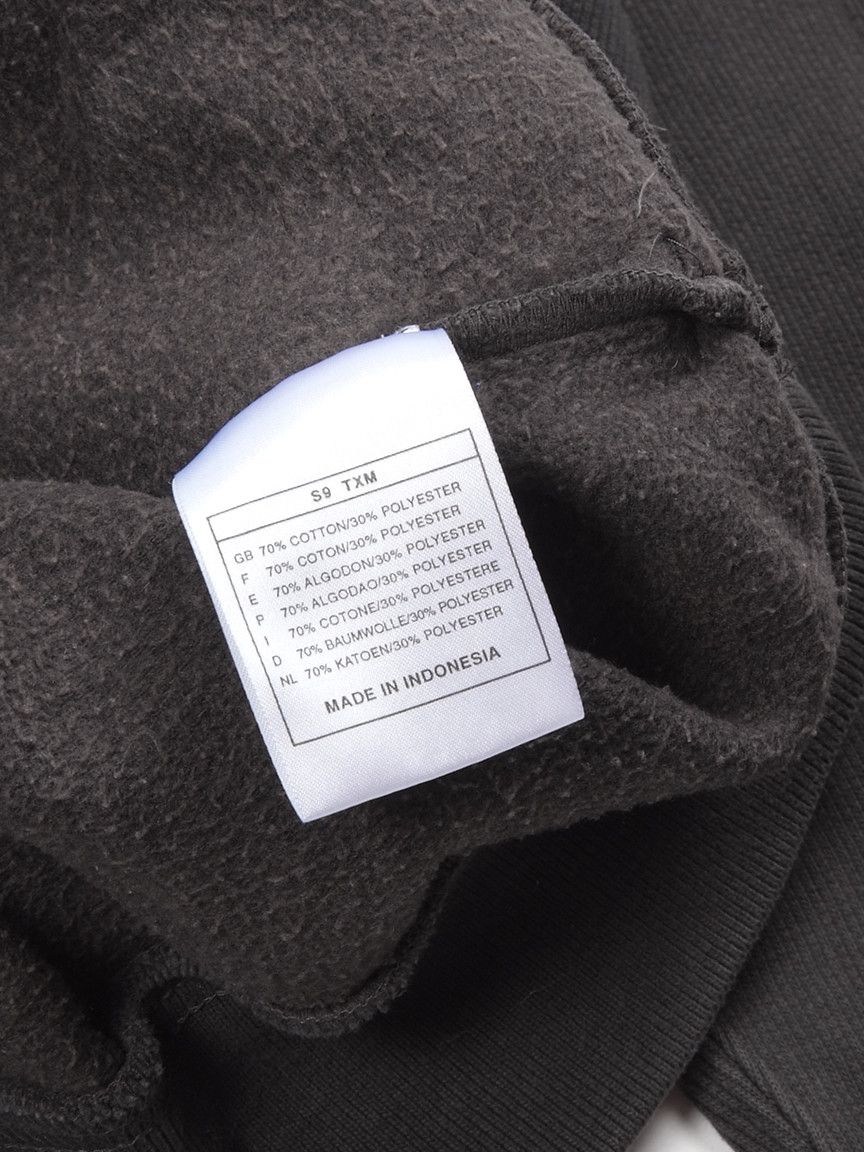 Nike × Nike ACG × Vintage Nike Vintage 90's Golf V-neck Swoosh Sweatshirt Pullover Size US L / EU 52-54 / 3 - 5 Thumbnail