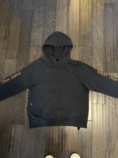 Ksubi x best sale travis scott hoodie