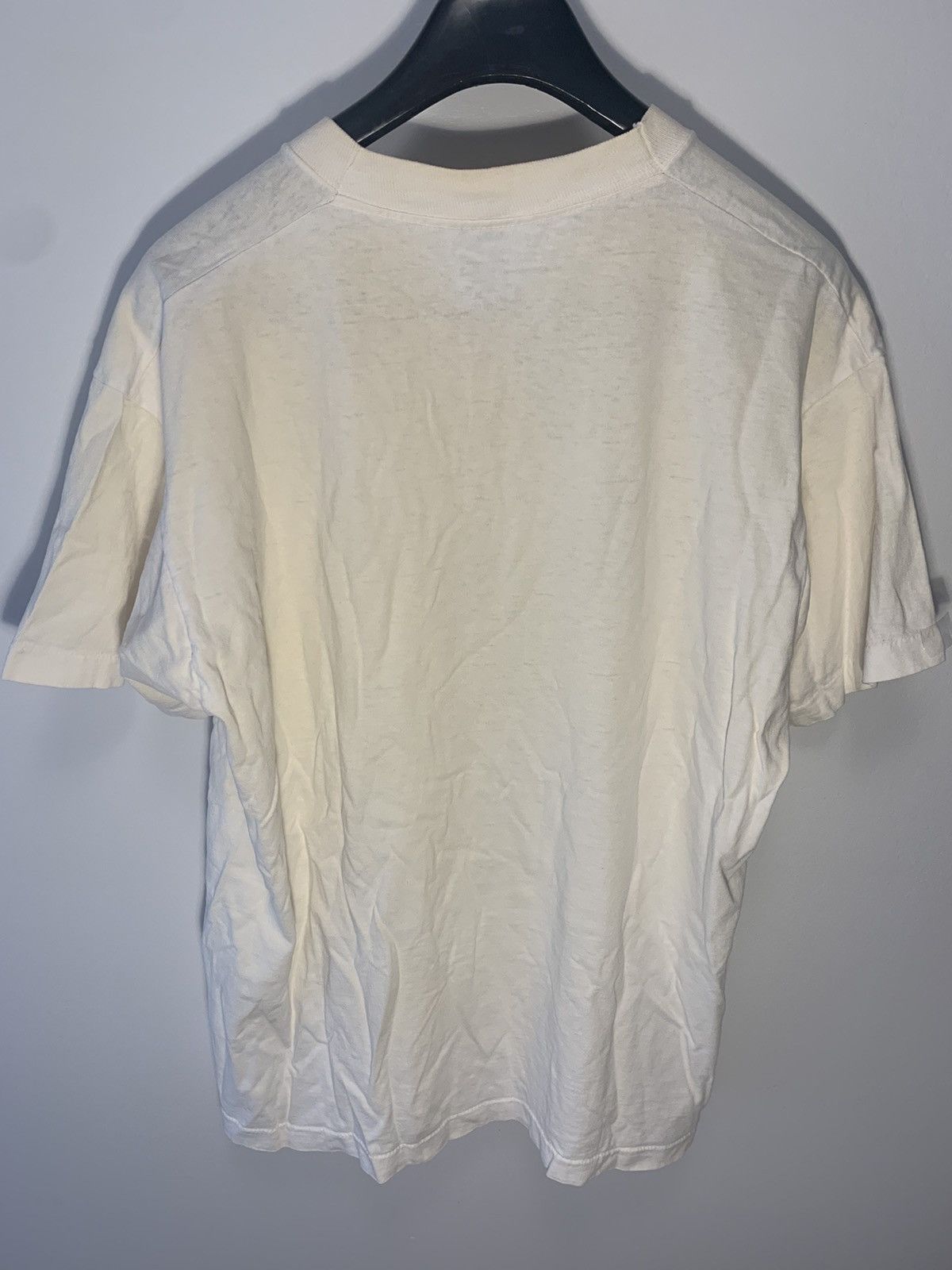 Band Tees × The Rolling Stones × Vintage Vintage Rolling Stones 1989 Concert T Shirts Size US XL / EU 56 / 4 - 6 Thumbnail