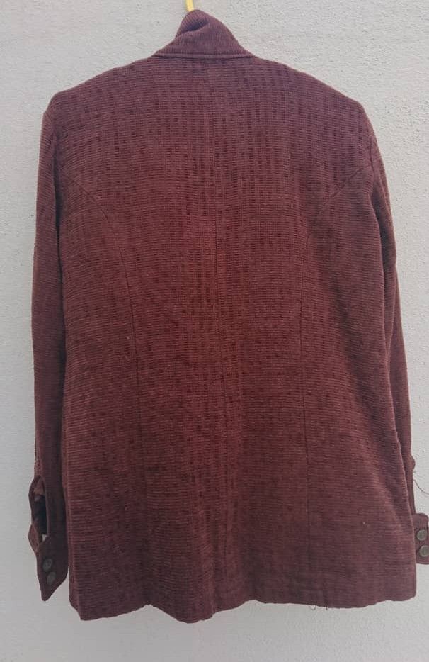 Aran Isles Knitwear × Vintage Vintage L, Histoire Extrange knitwear Size US S / EU 44-46 / 1 - 2 Thumbnail