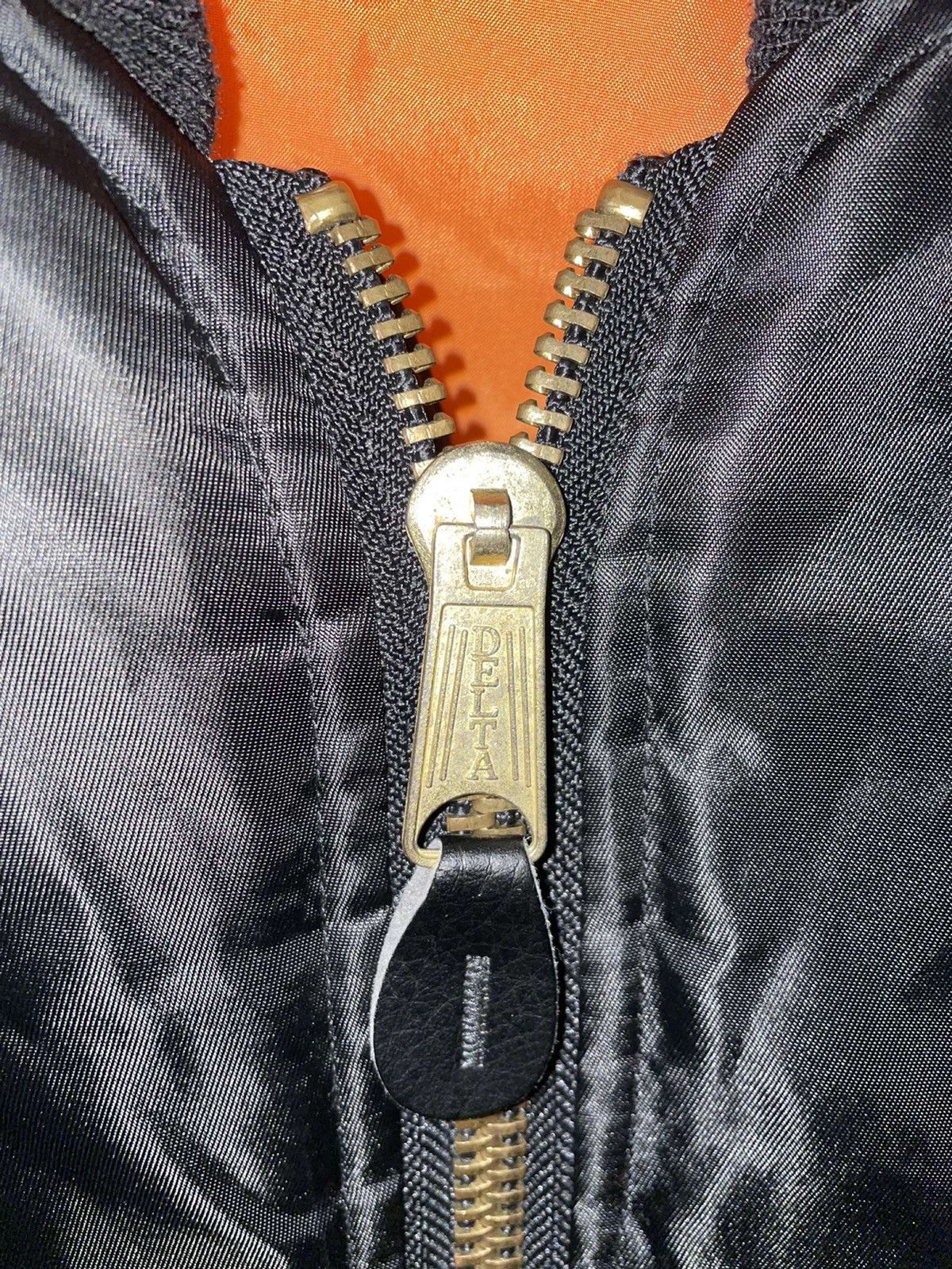 Vetements Vetements Oversized Reworked Bomber Jacket Size US XXL / EU 58 / 5 - 3 Thumbnail
