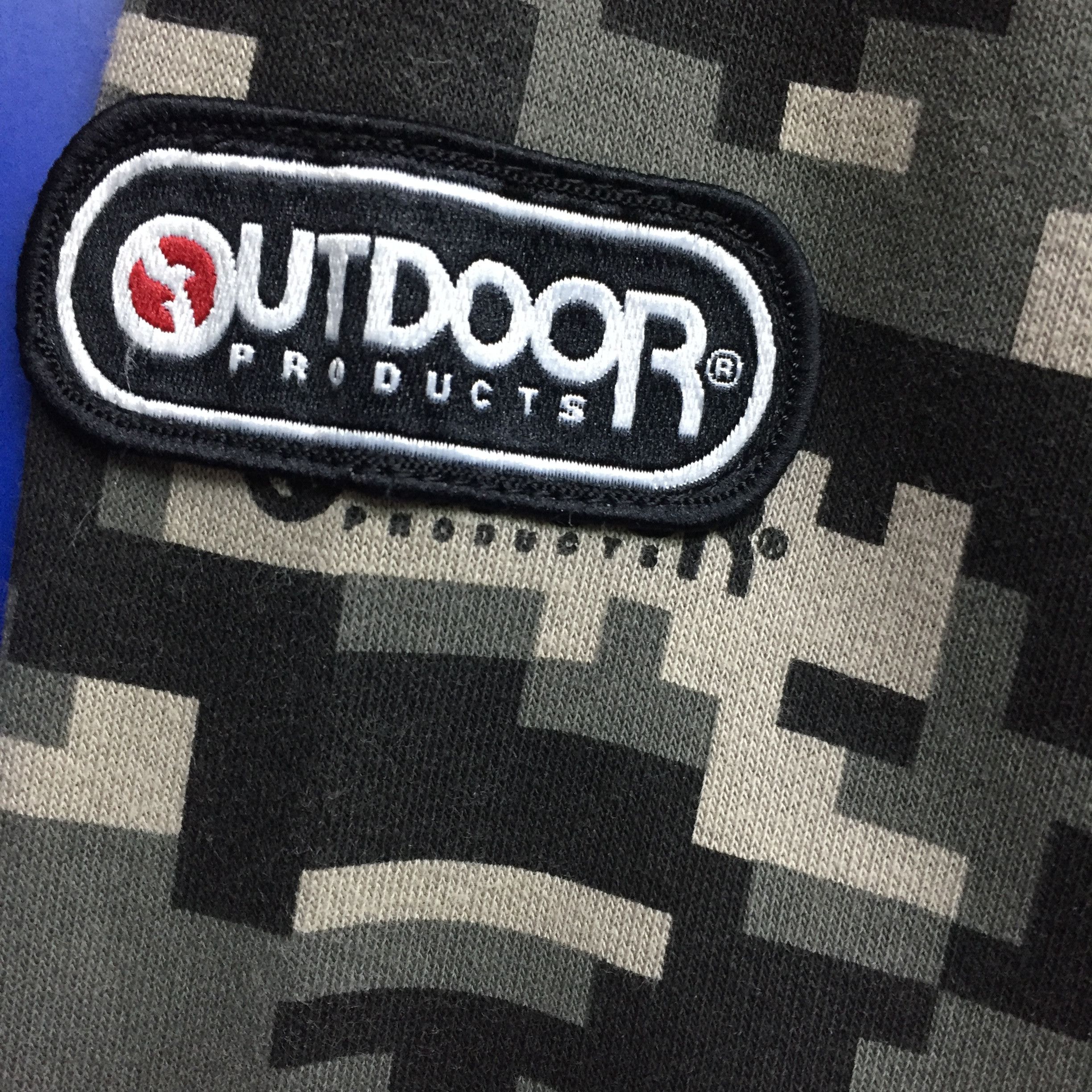 Other Outdoor Life Camo Zip Up Hoodie Size US M / EU 48-50 / 2 - 3 Thumbnail