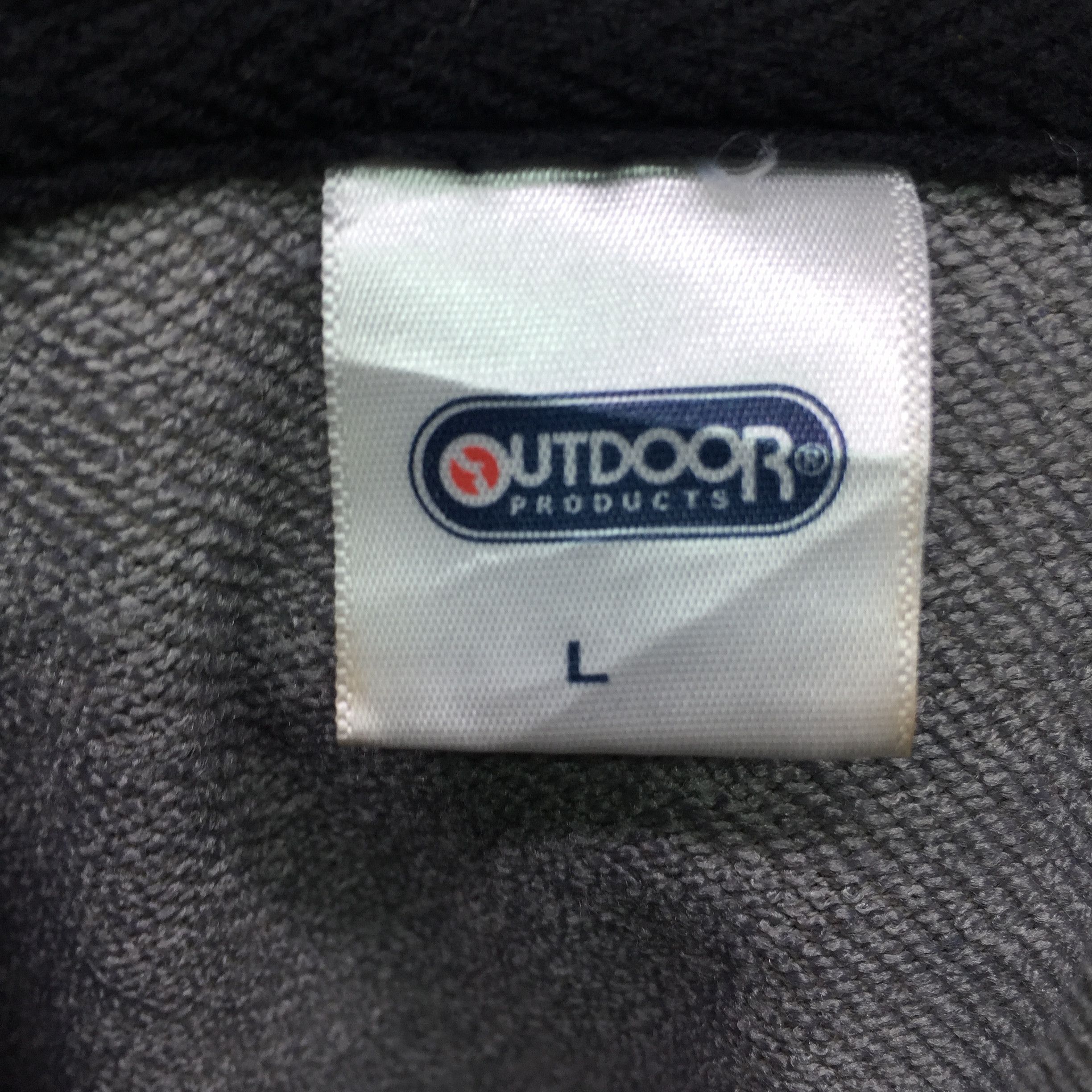 Other Outdoor Life Camo Zip Up Hoodie Size US M / EU 48-50 / 2 - 7 Thumbnail
