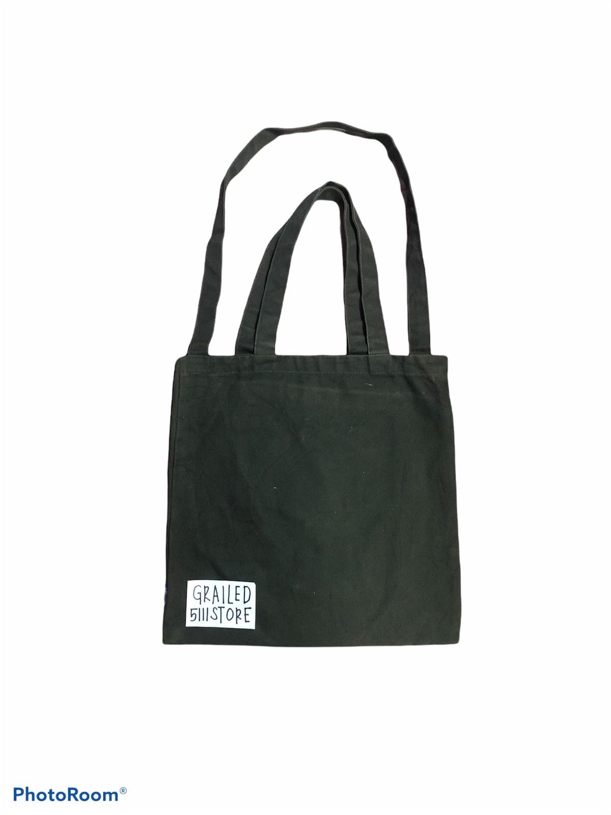 Kangol KANGOL TOTE/CROSSBODY BAG Size ONE SIZE - 2 Thumbnail
