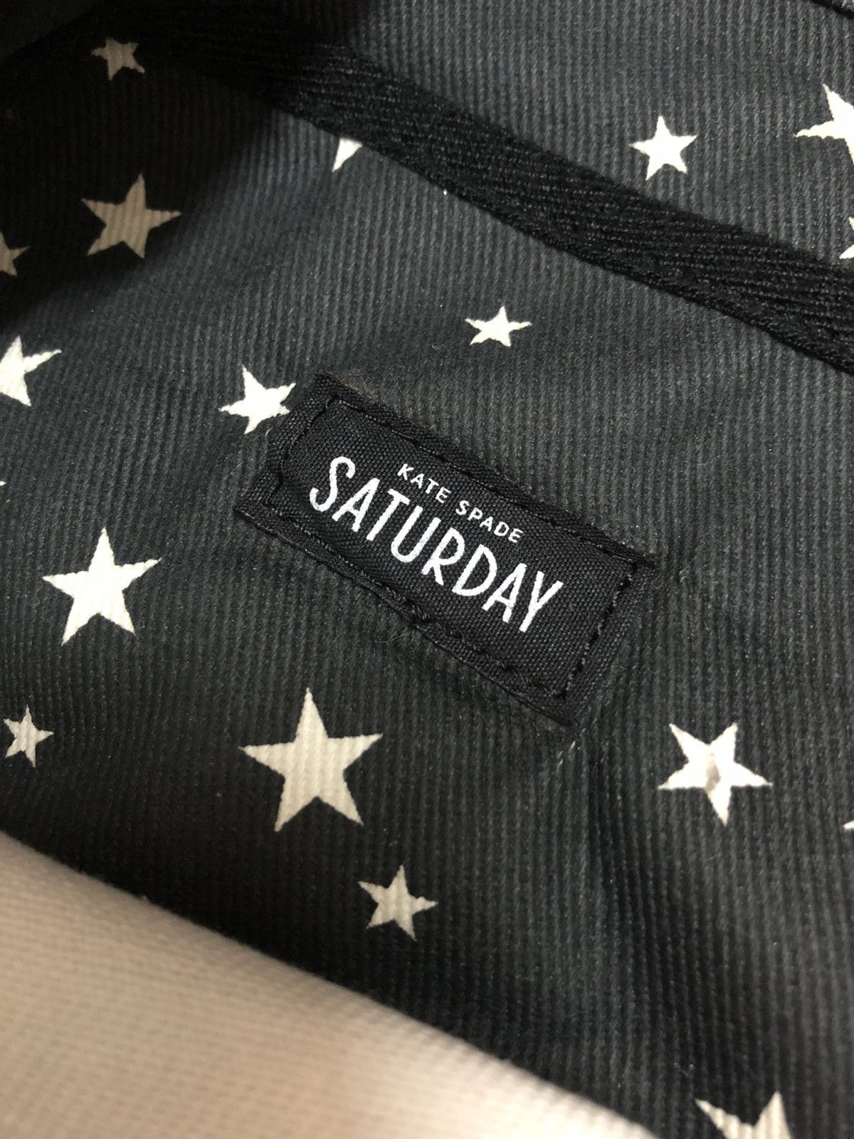 Other KATE SPADE SATURDAY SLINGBAG Size ONE SIZE - 5 Thumbnail