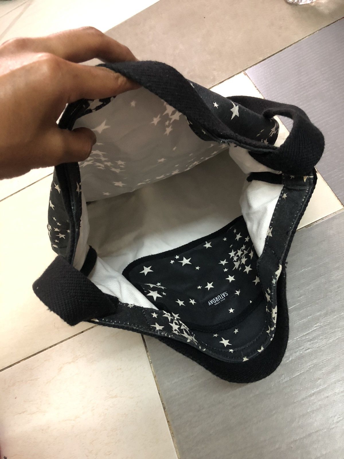 Other KATE SPADE SATURDAY SLINGBAG Size ONE SIZE - 4 Thumbnail
