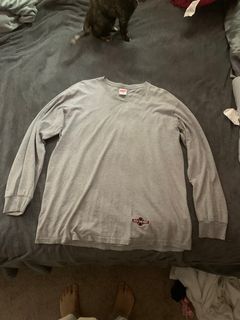 Supreme Fuck The Rest Tee | Grailed