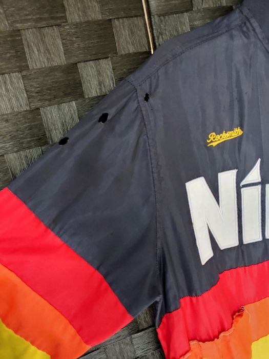 Rocksmith Rocksmith Ninjas Jacket | Grailed