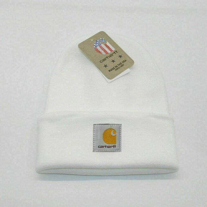 Carhartt Carhartt Beanie Grailed