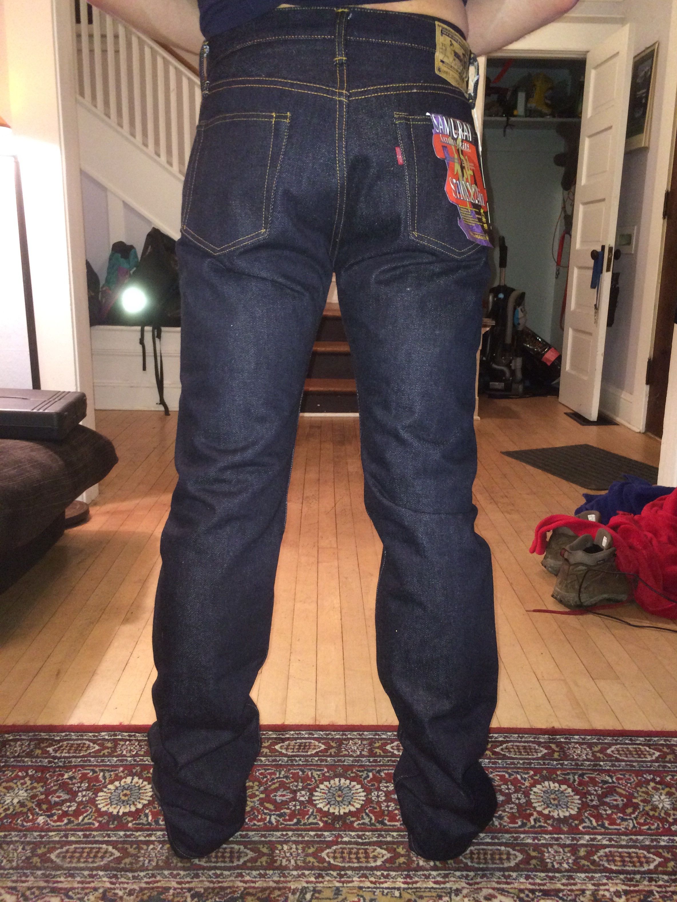 710XX 24oz.