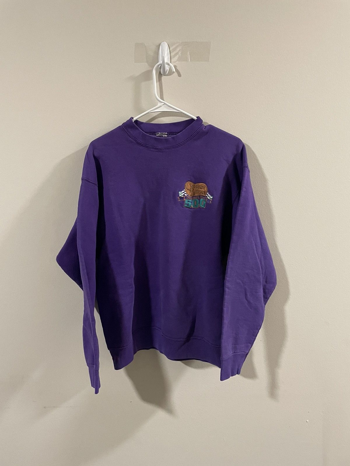 Vintage Cracker Barrel sweatshirt | Grailed