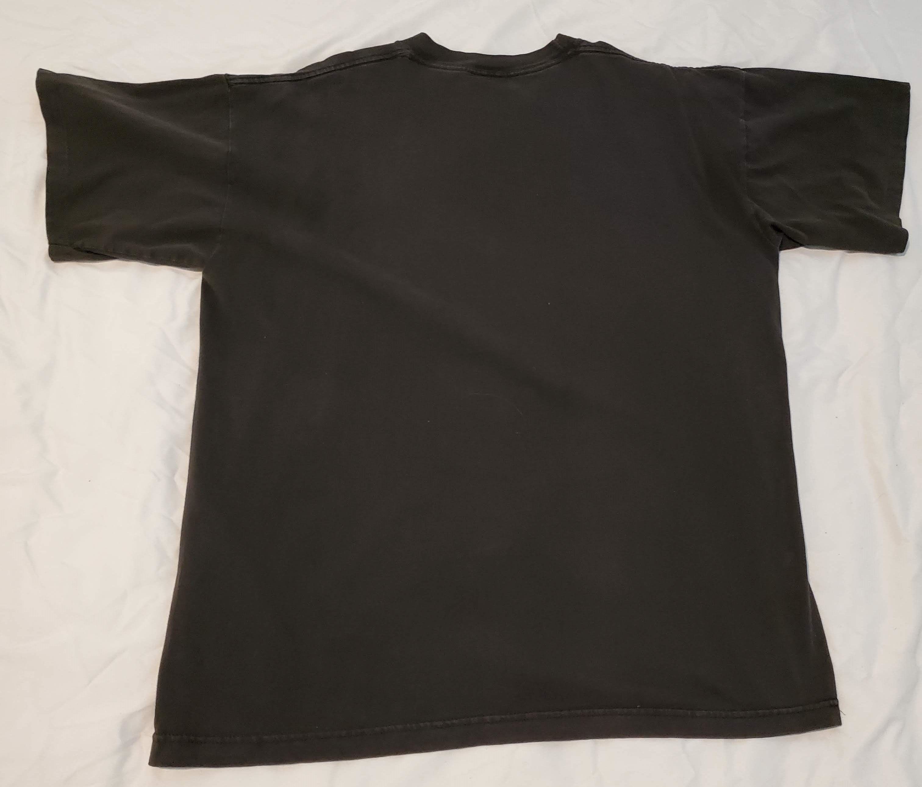 Band Tees × Vintage LeAnn Rimes Early T-shirt Rare Size XL / US 12-14 / IT 48-50 - 4 Thumbnail