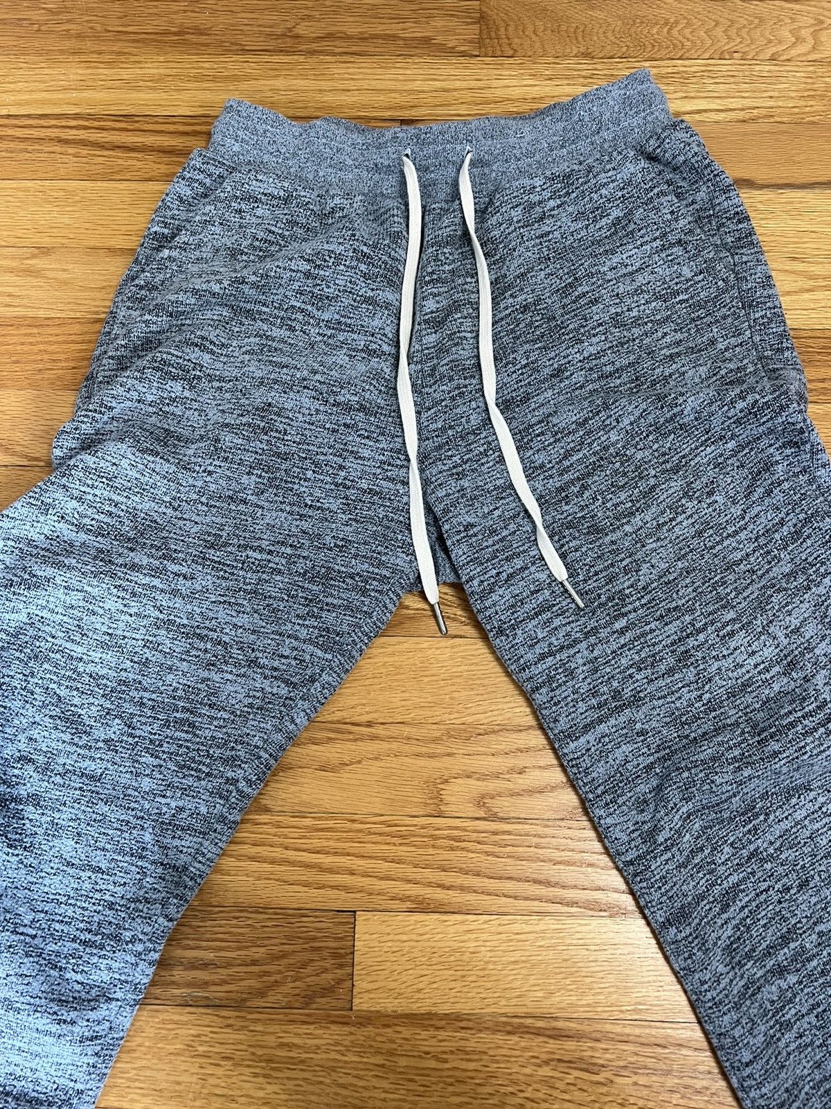 John Elliott LA Co-Mix Sweatpants Size US 31 - 1 Thumbnail