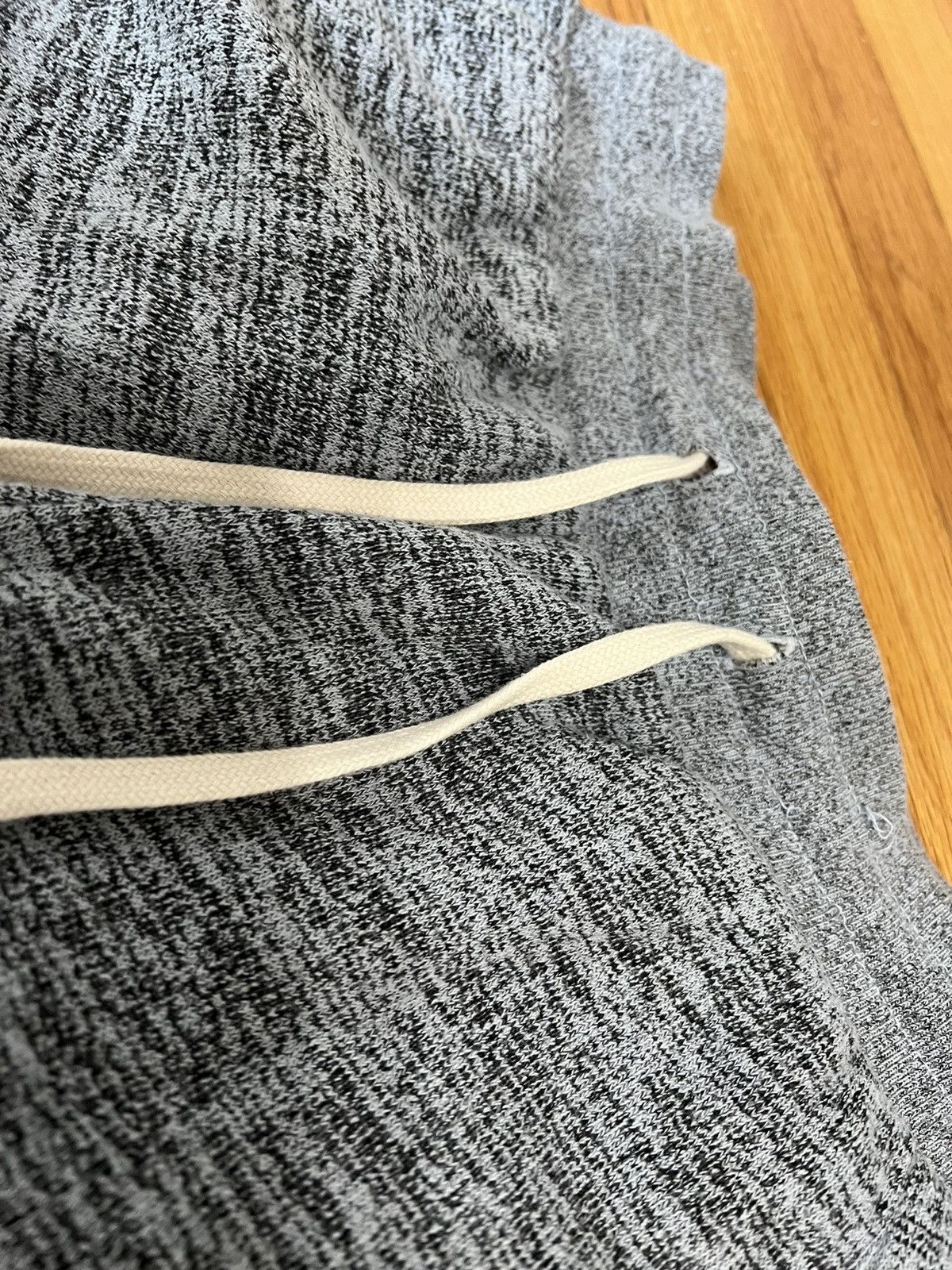 John Elliott LA Co-Mix Sweatpants Size US 31 - 2 Thumbnail