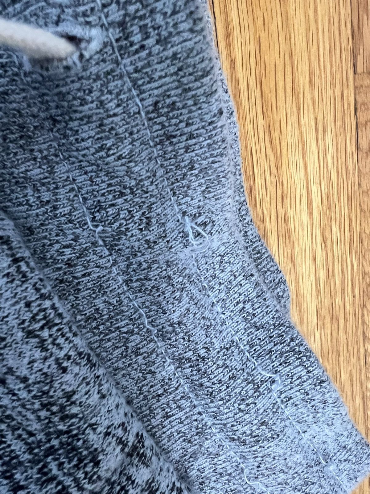 John Elliott LA Co-Mix Sweatpants Size US 31 - 3 Thumbnail