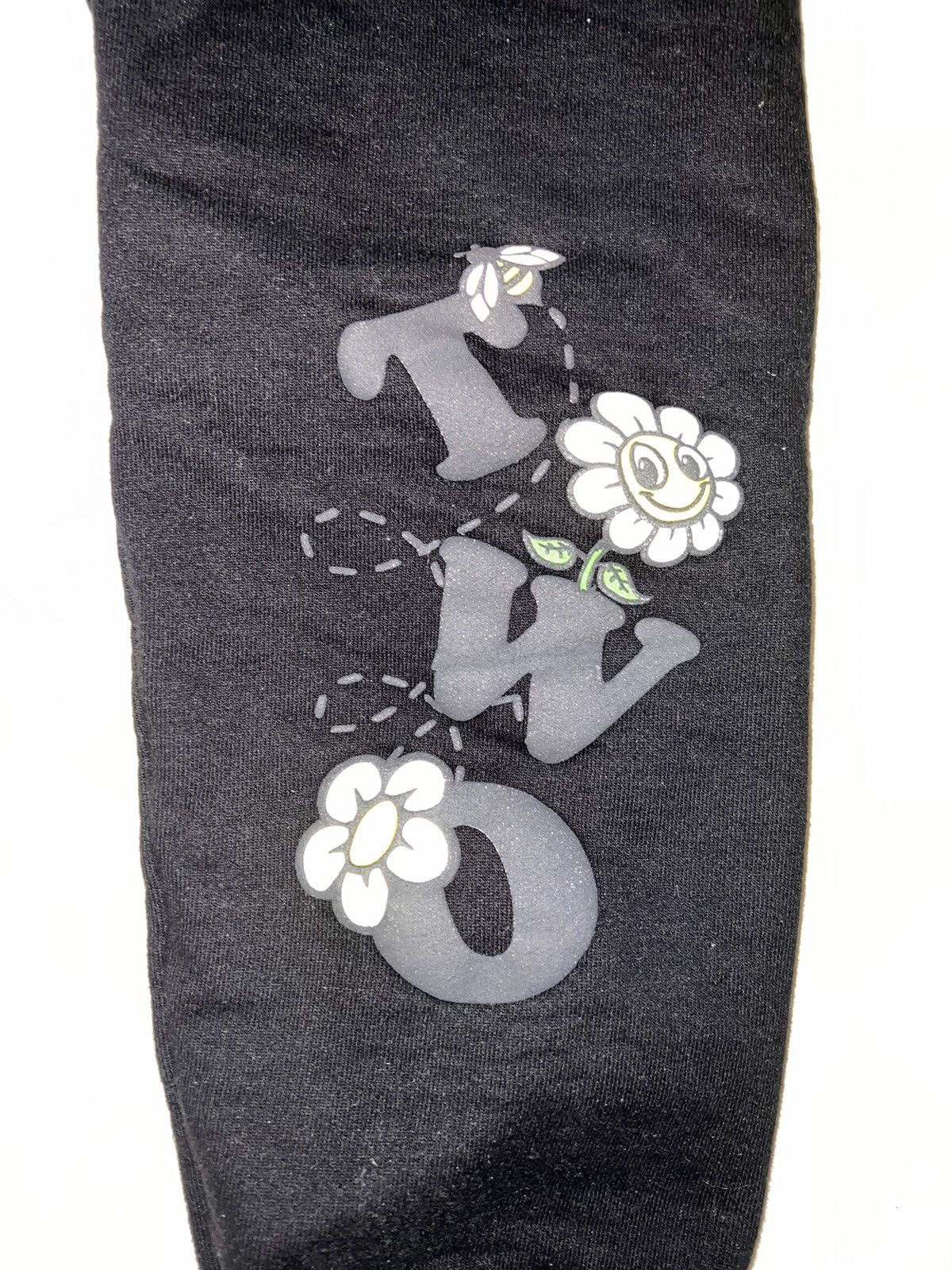 Vintage Round Two Champion Sweatpants