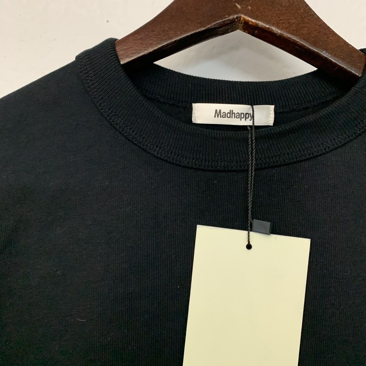 Madhappy Prince St Pizza x Madhappy Tee Shirt NY to LA Size US XS / EU 42 / 0 - 3 Thumbnail