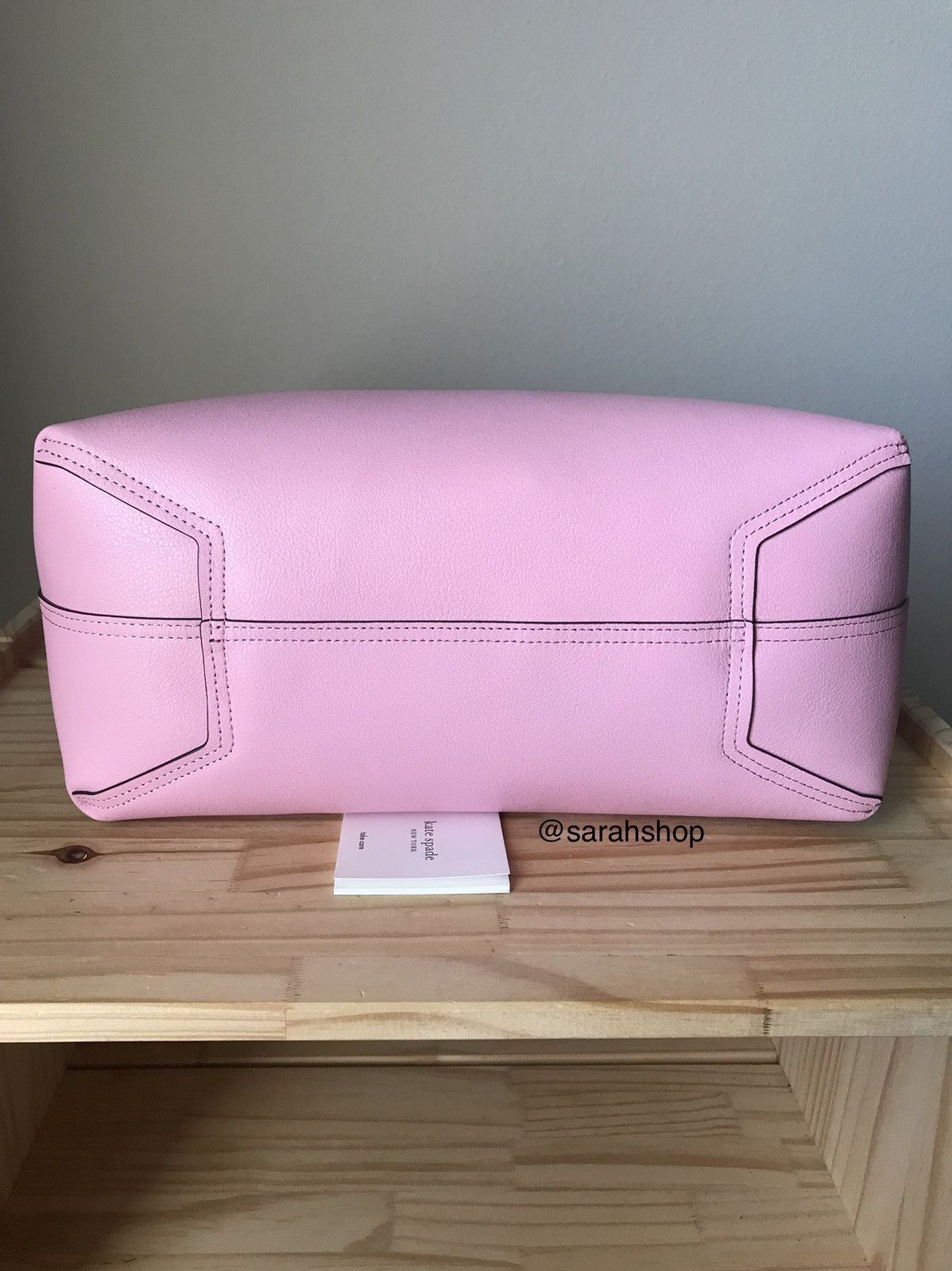 Kate Spade Kate Spade reversible purse Size ONE SIZE - 10 Thumbnail