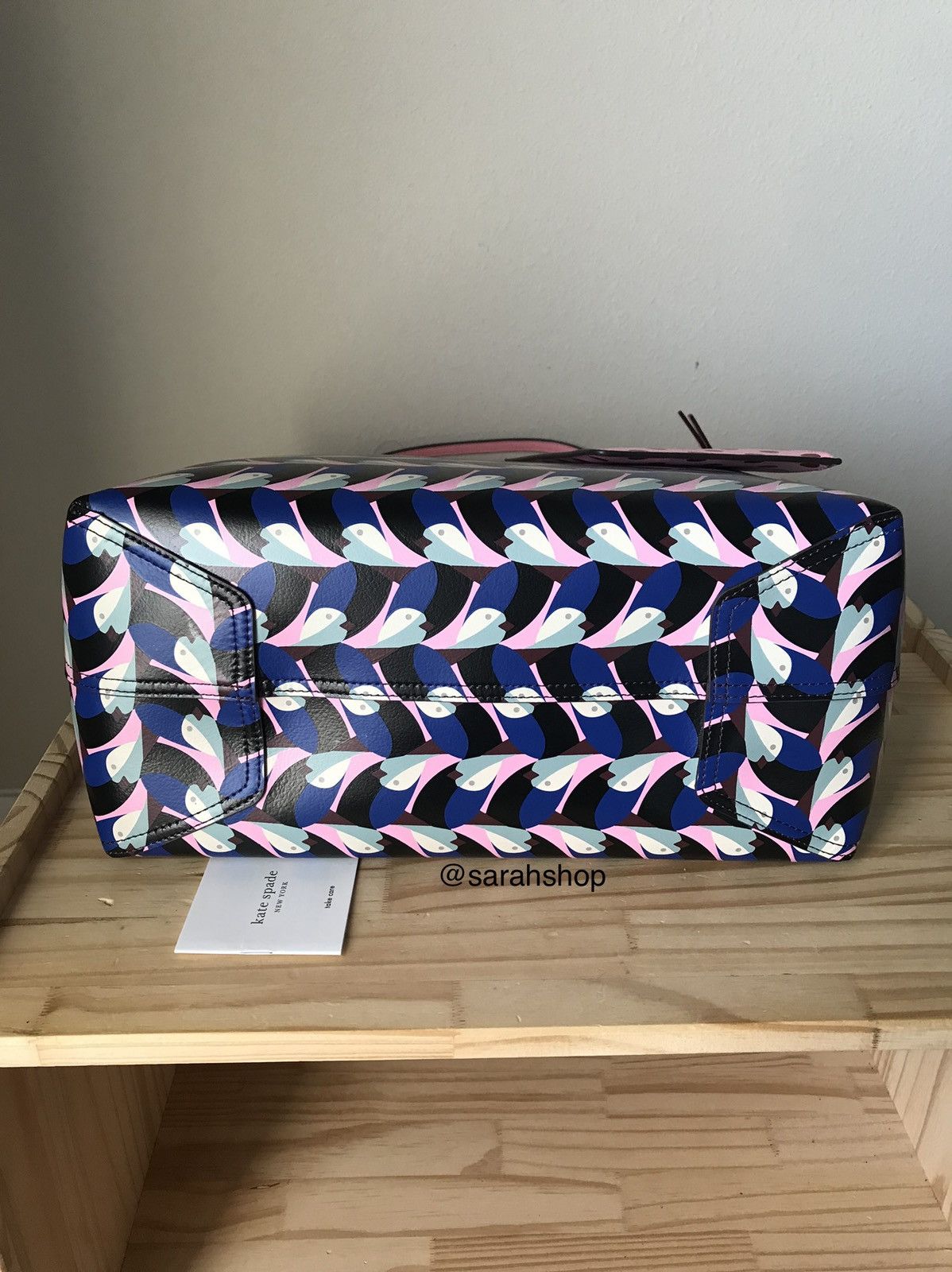 Kate Spade Kate Spade reversible purse Size ONE SIZE - 9 Thumbnail