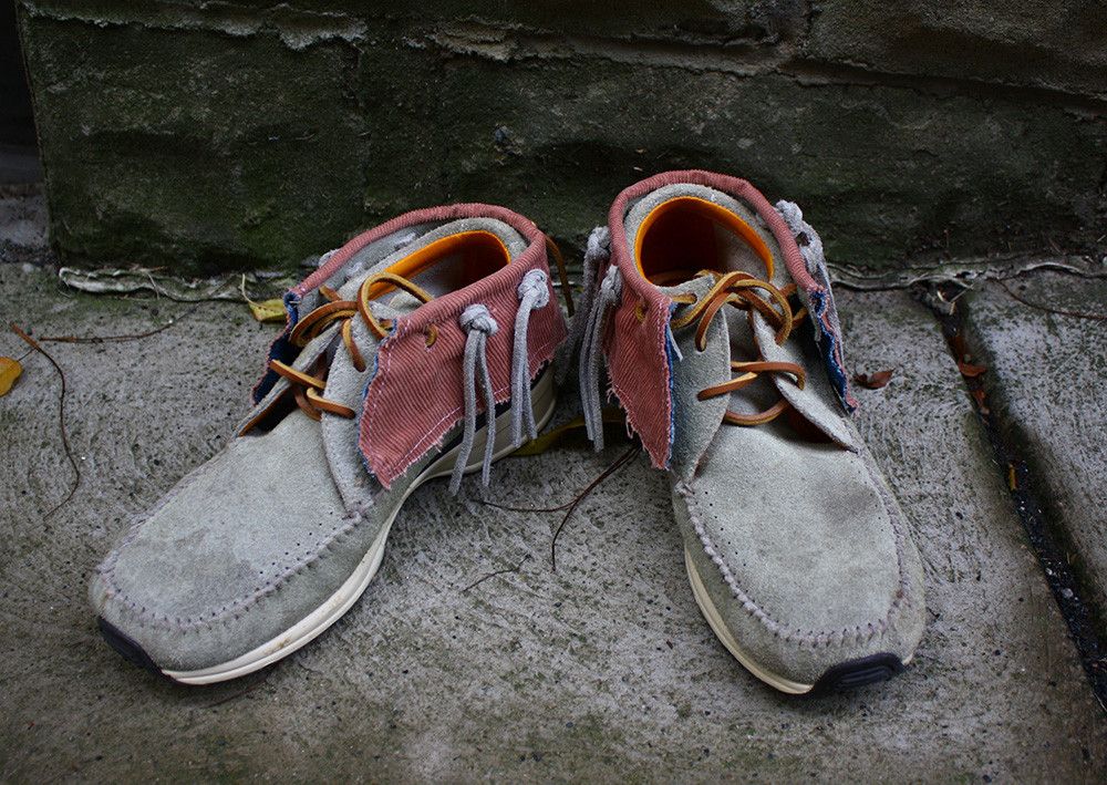 visvim sand fbt
