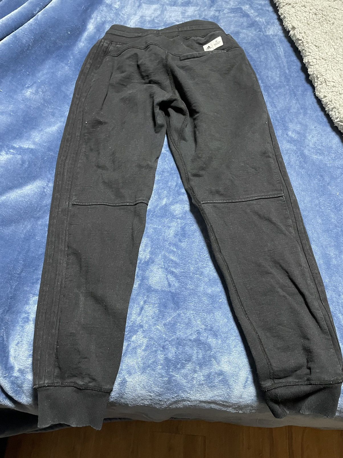 Adidas × Reigning Champ Reigning champ x Adidas sweatpants Size US 30 / EU 46 - 2 Thumbnail