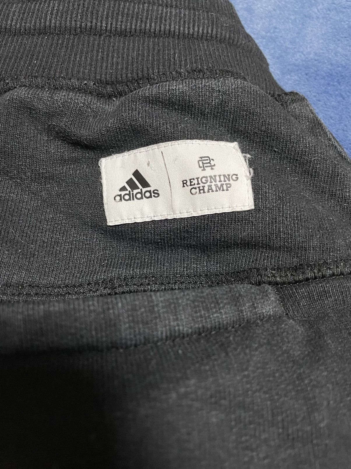 Adidas × Reigning Champ Reigning champ x Adidas sweatpants Size US 30 / EU 46 - 4 Thumbnail