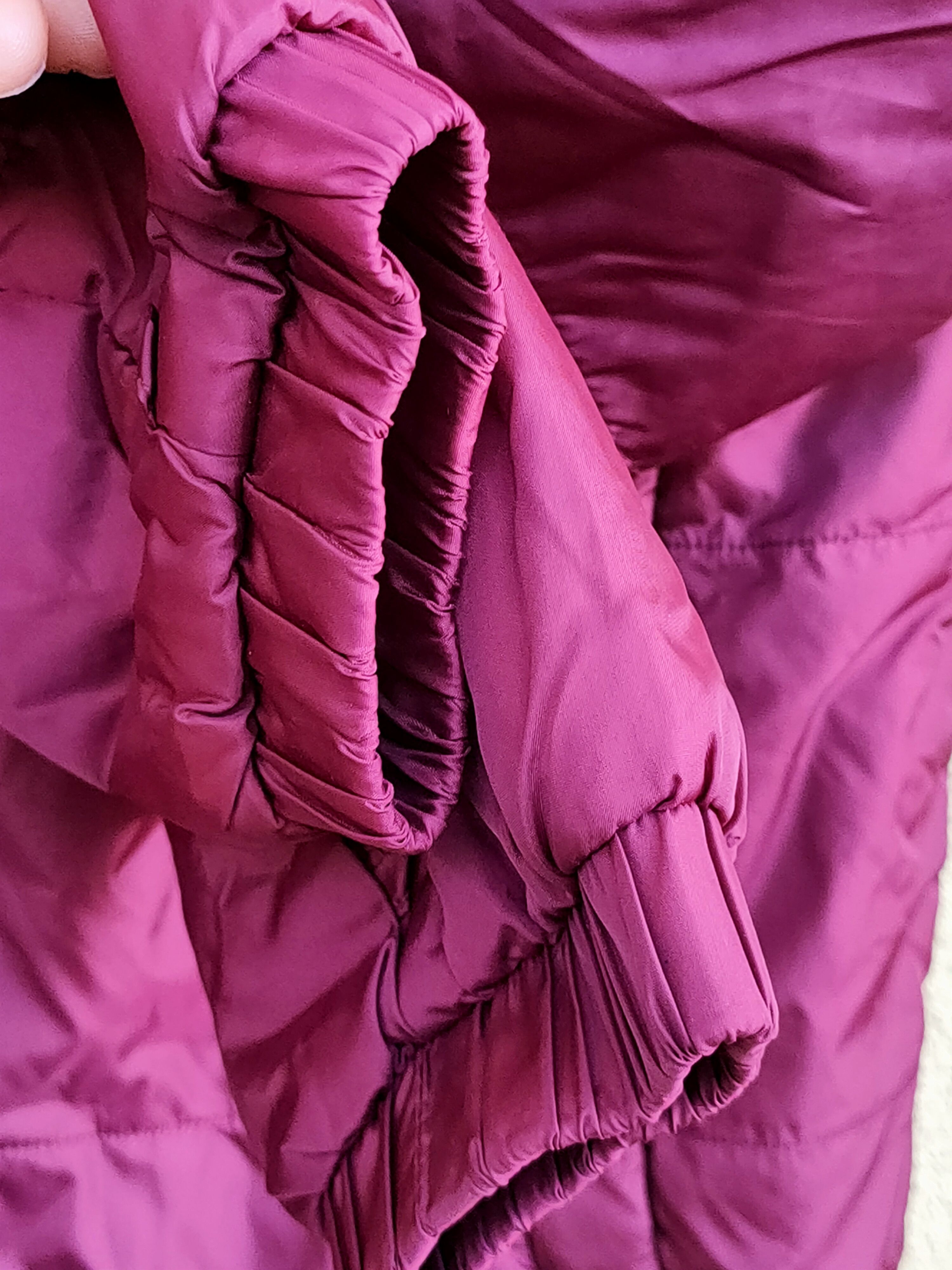 Dickies Dickies puffer zip jacket Spellout embroidery logo Size US S / EU 44-46 / 1 - 8 Thumbnail