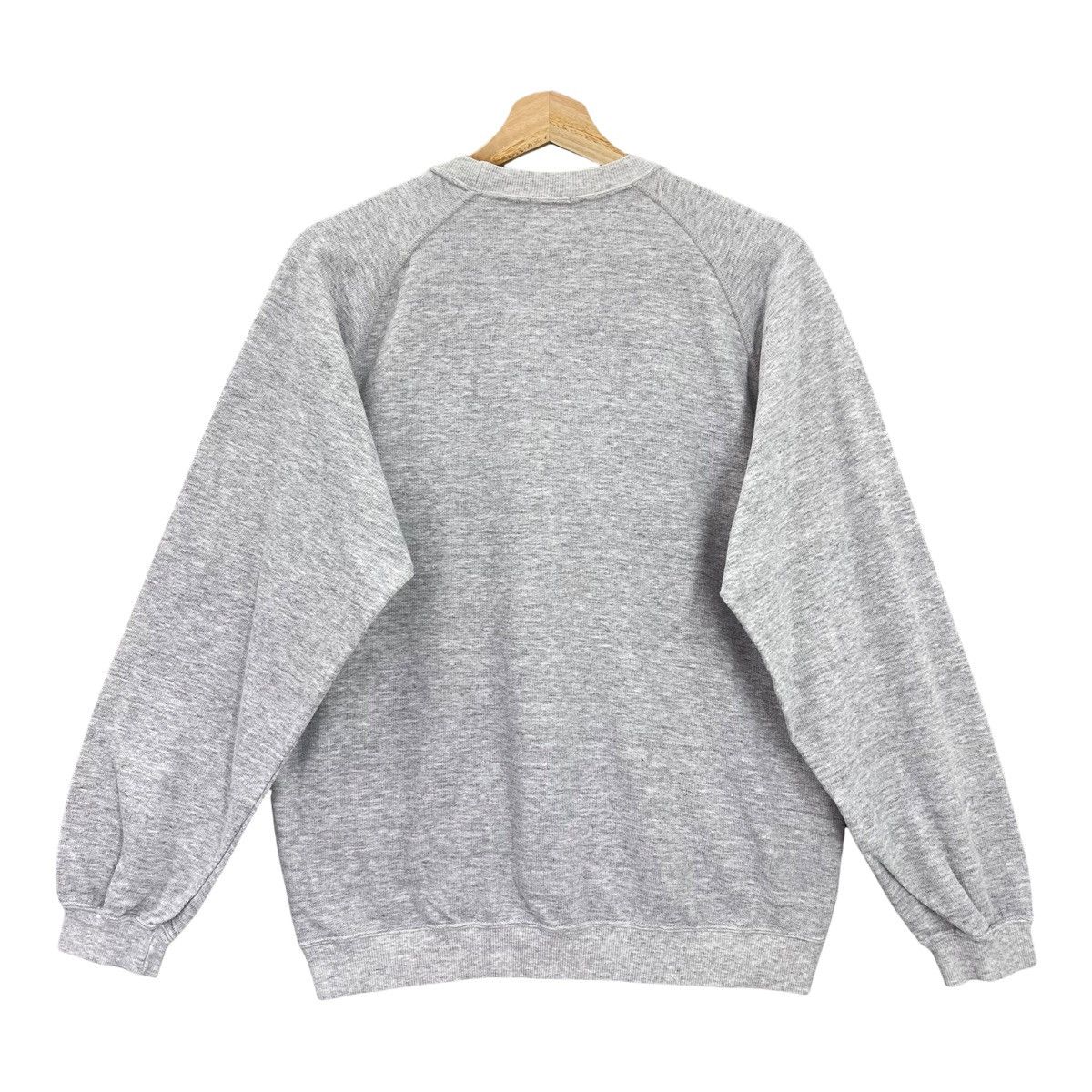 Champion Vintage 90s ChampionProduct Crewneck Sweatshirt Size M Size US M / EU 48-50 / 2 - 7 Thumbnail