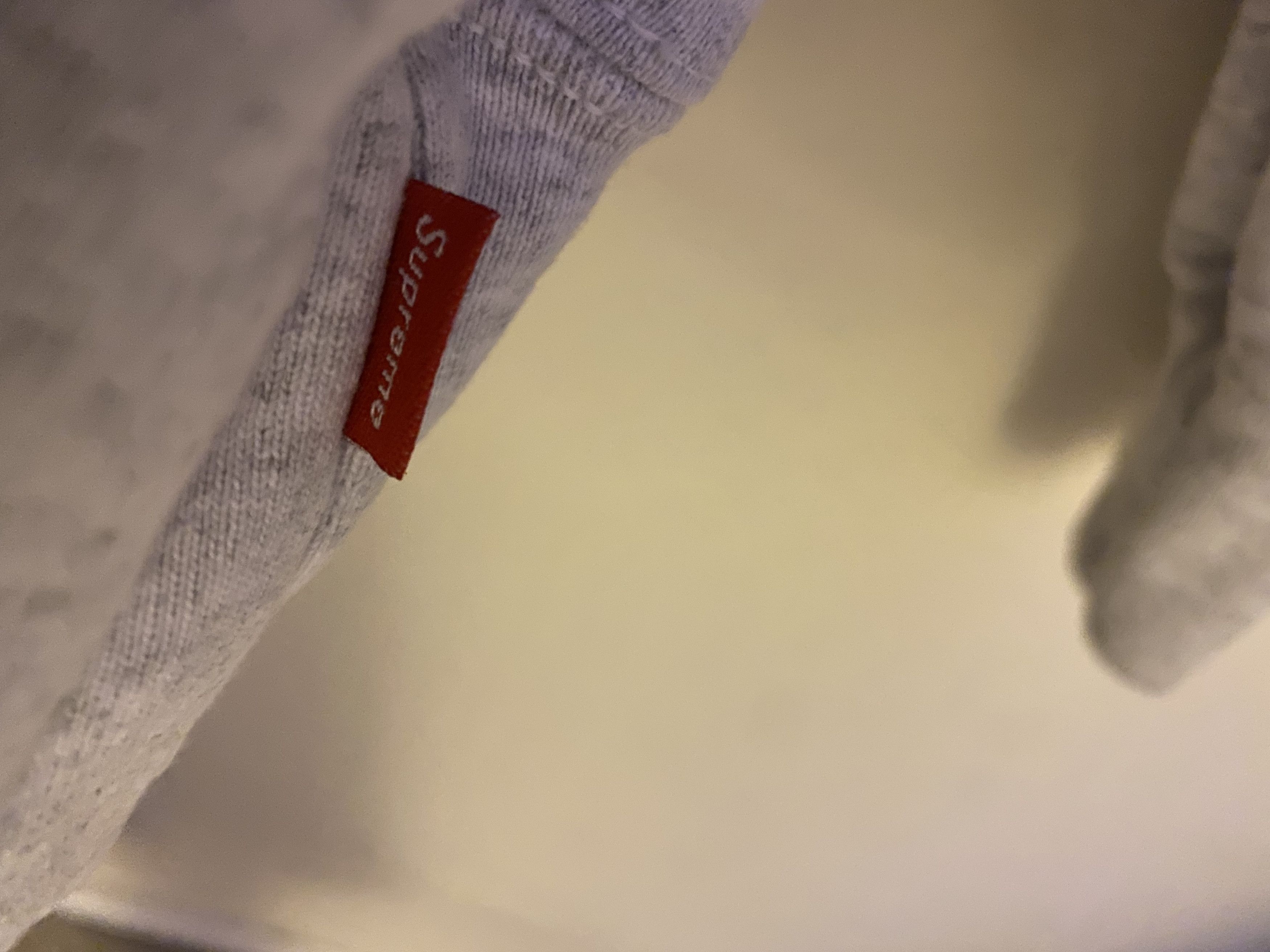 Supreme Supreme Futura Crewneck Size US M / EU 48-50 / 2 - 3 Thumbnail