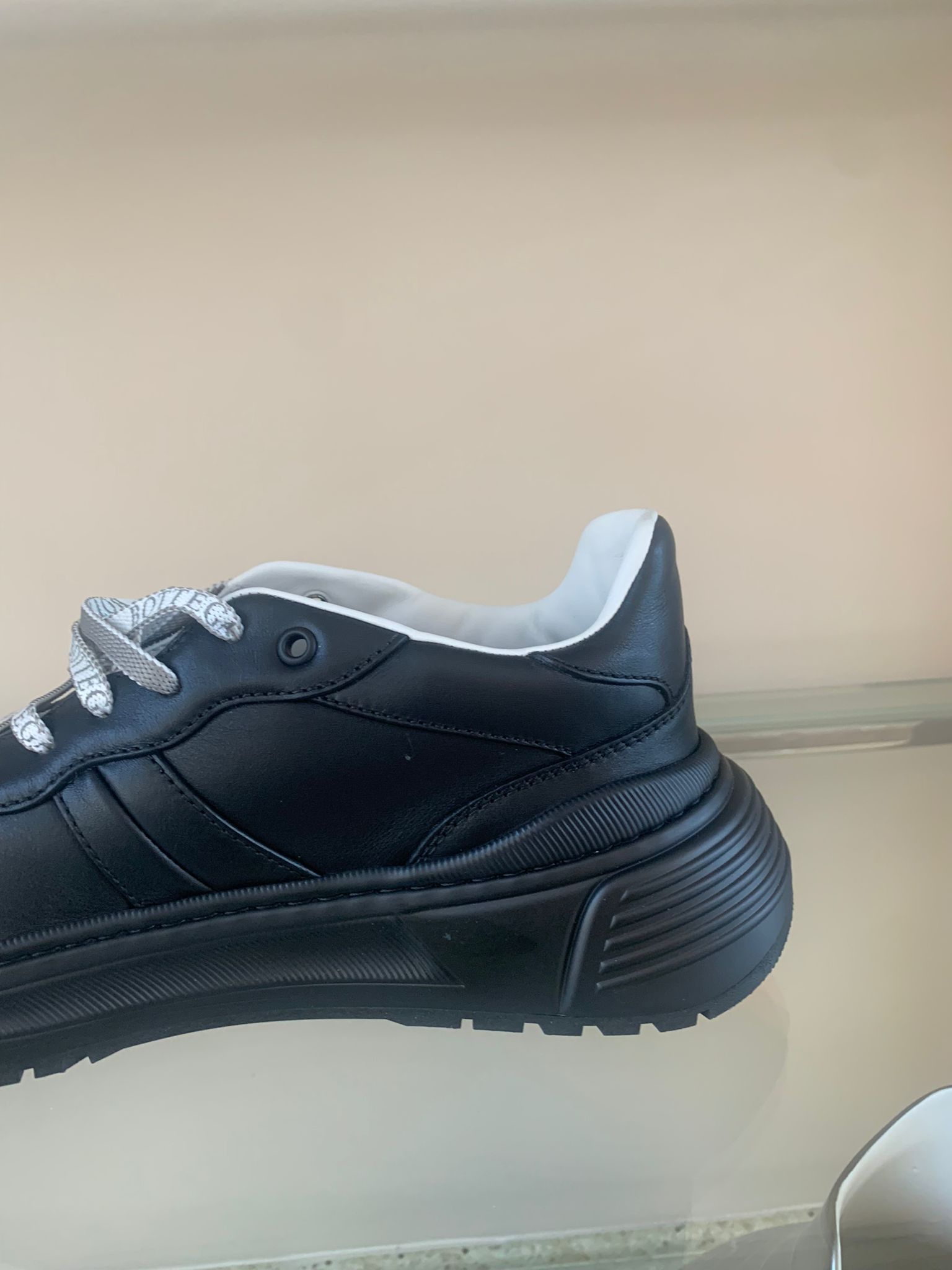 Bottega Veneta Speedster Calf Trainer in Black Size US 9.5 / EU 42-43 - 9 Thumbnail