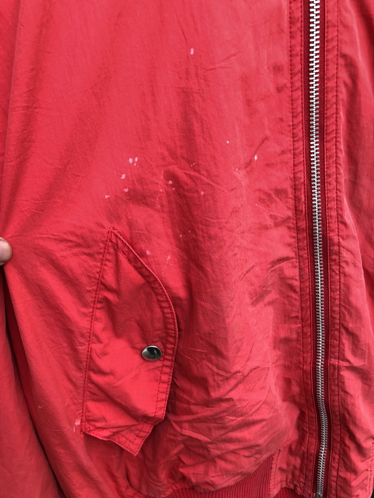 Vintage Person’s Japan Collection Jacket