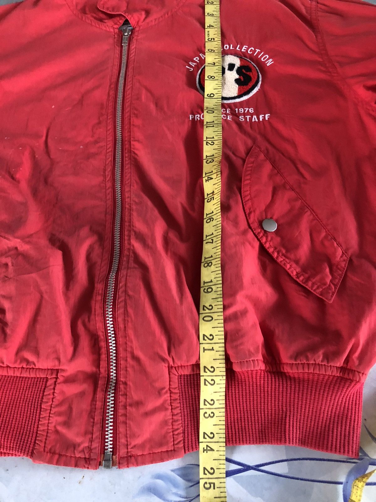 Vintage Person’s Japan Collection Jacket